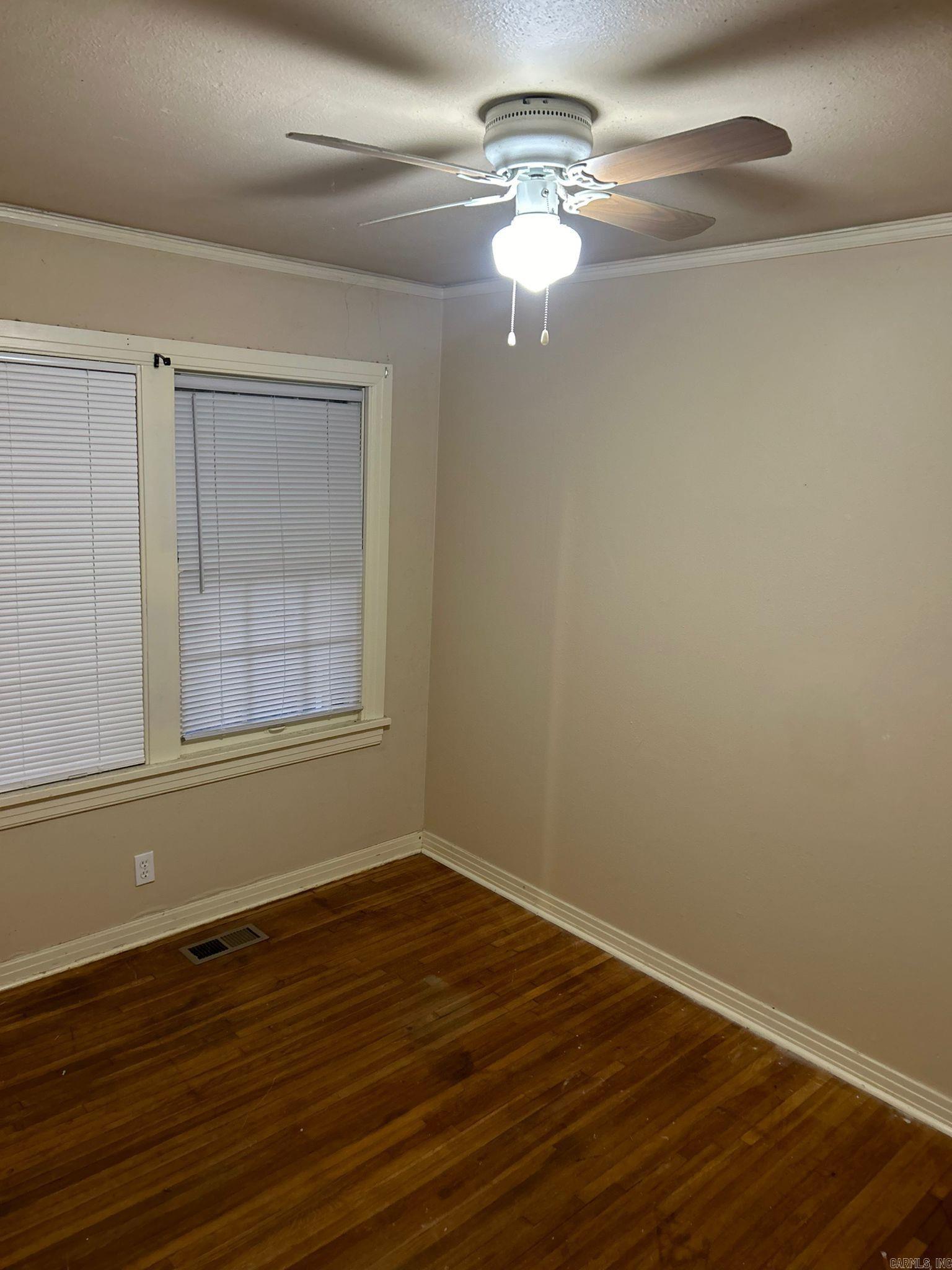 Atkins John L School - Residential Lease