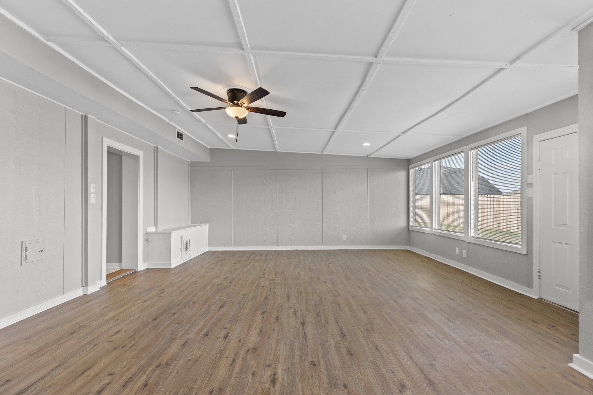 WALNUT VALLEY - Residential
