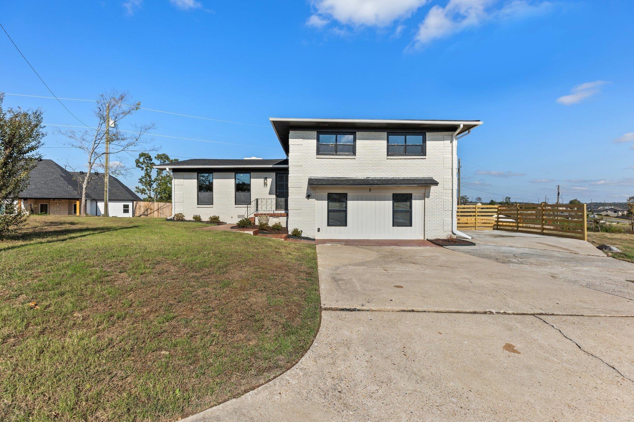 WALNUT VALLEY - Residential