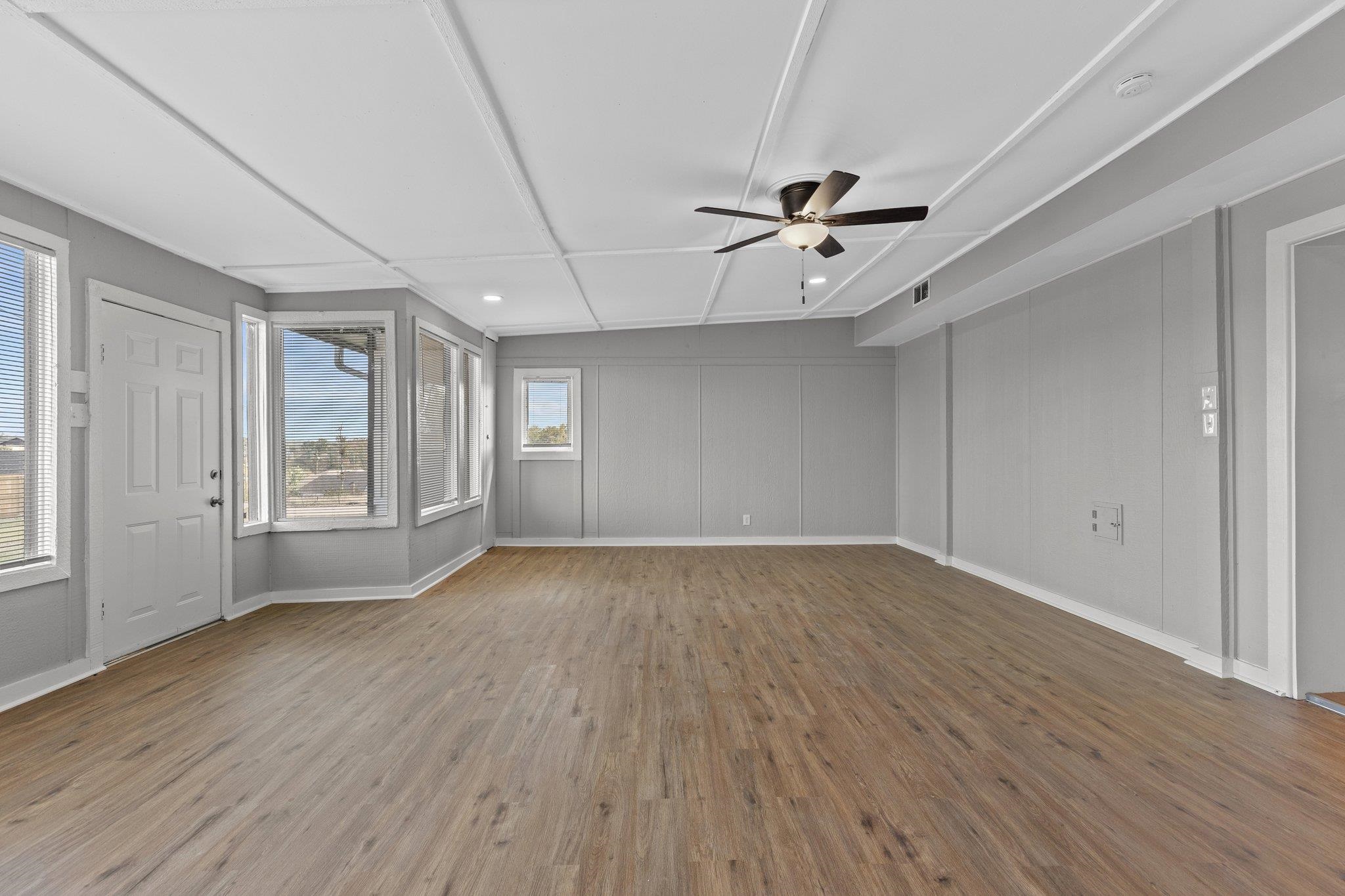 WALNUT VALLEY - Residential