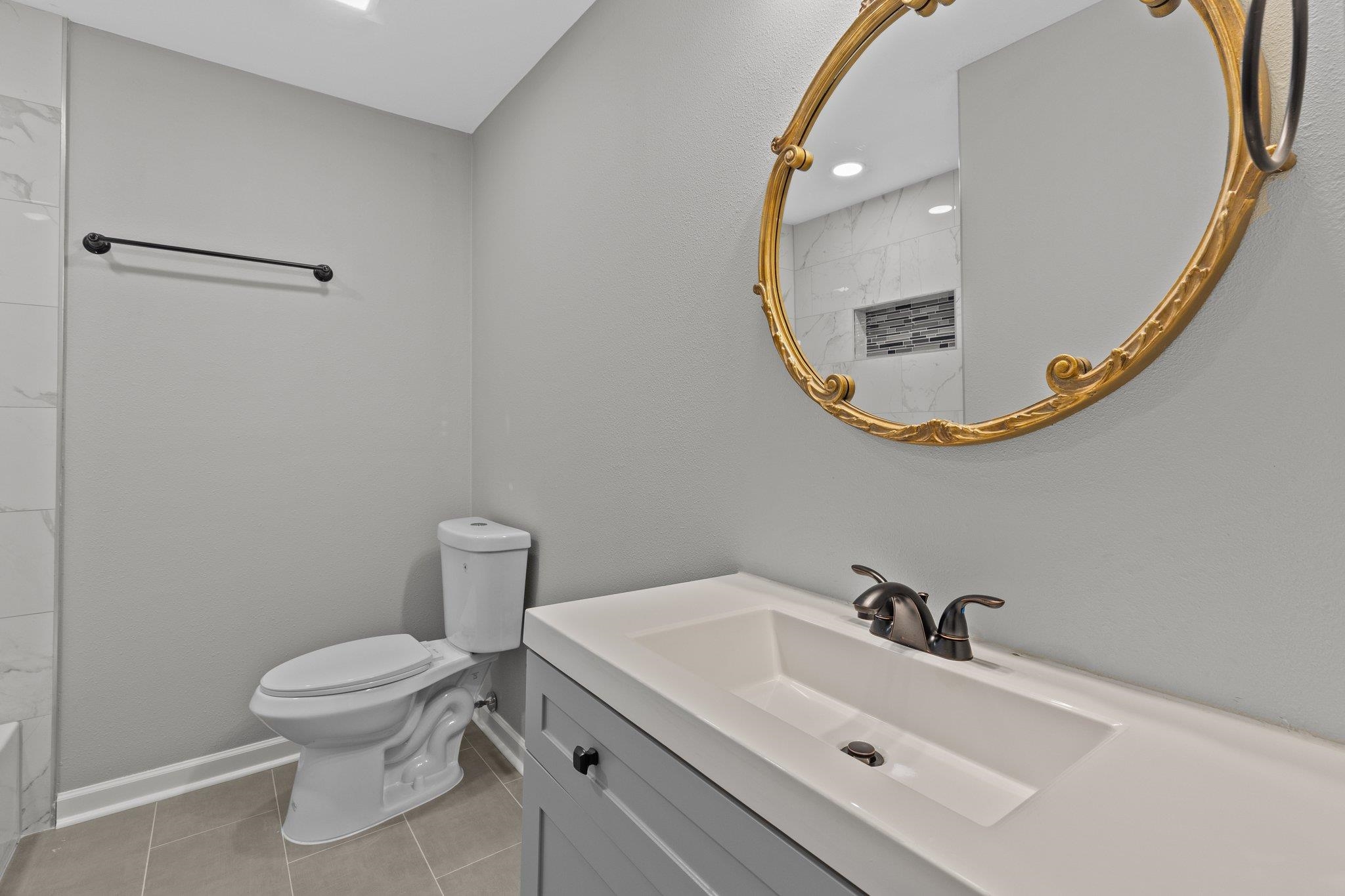 WALNUT VALLEY - Residential