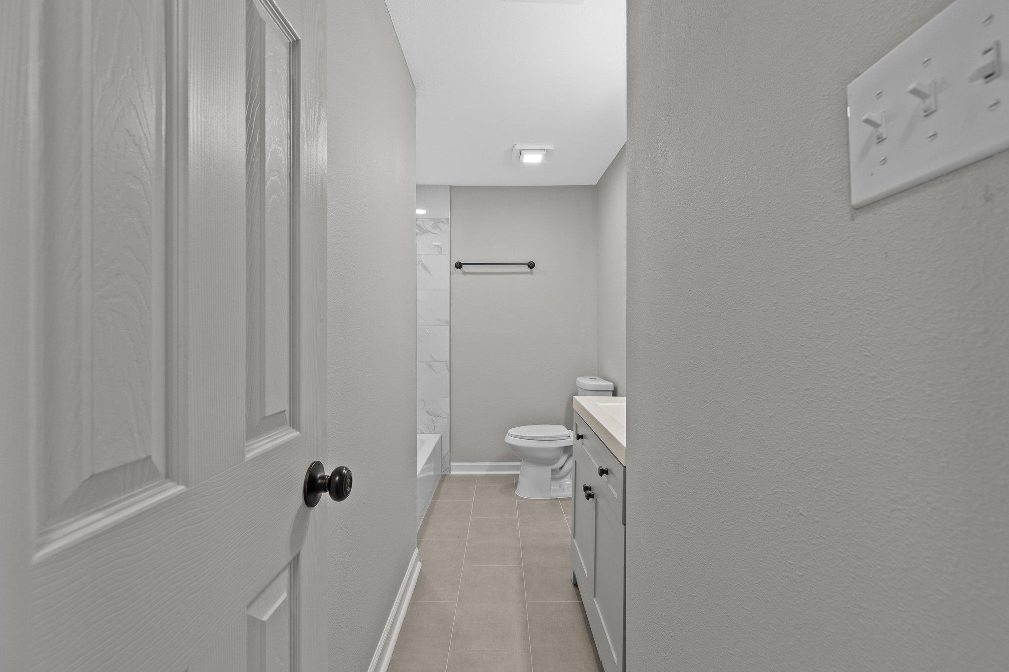 WALNUT VALLEY - Residential