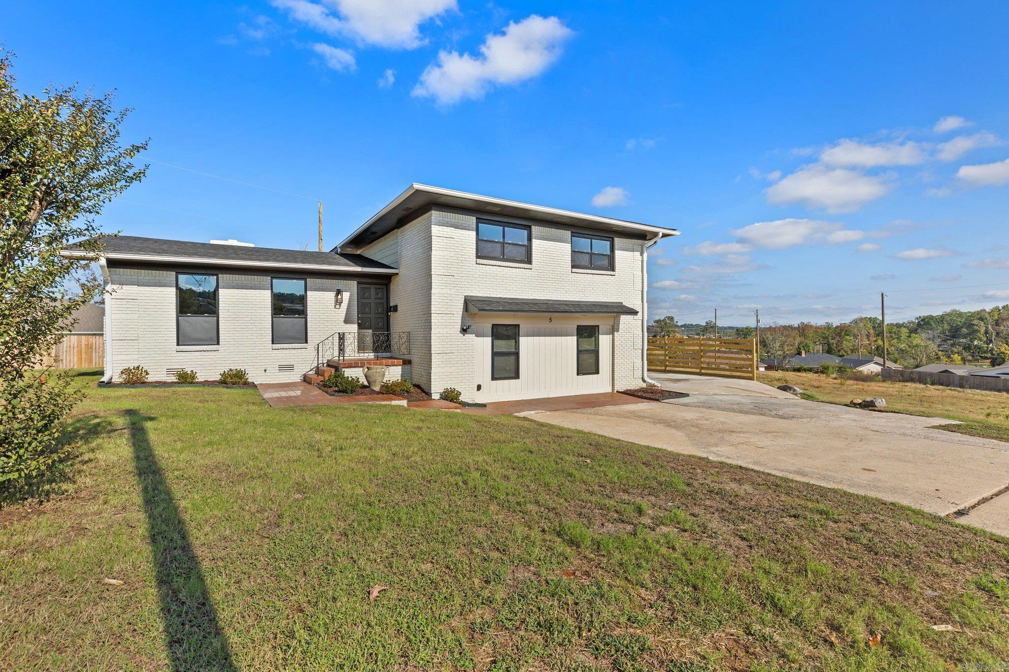 WALNUT VALLEY - Residential