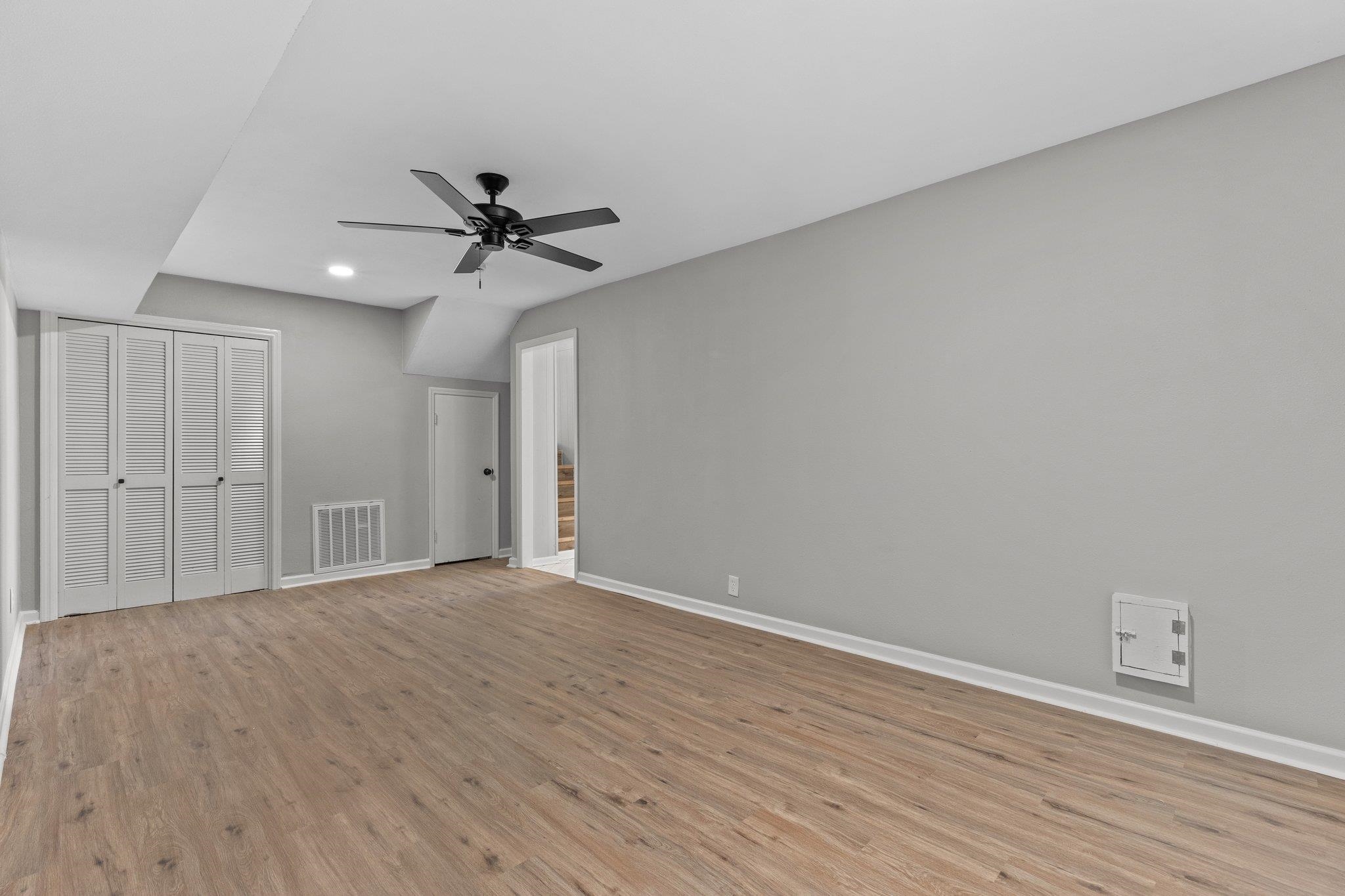 WALNUT VALLEY - Residential