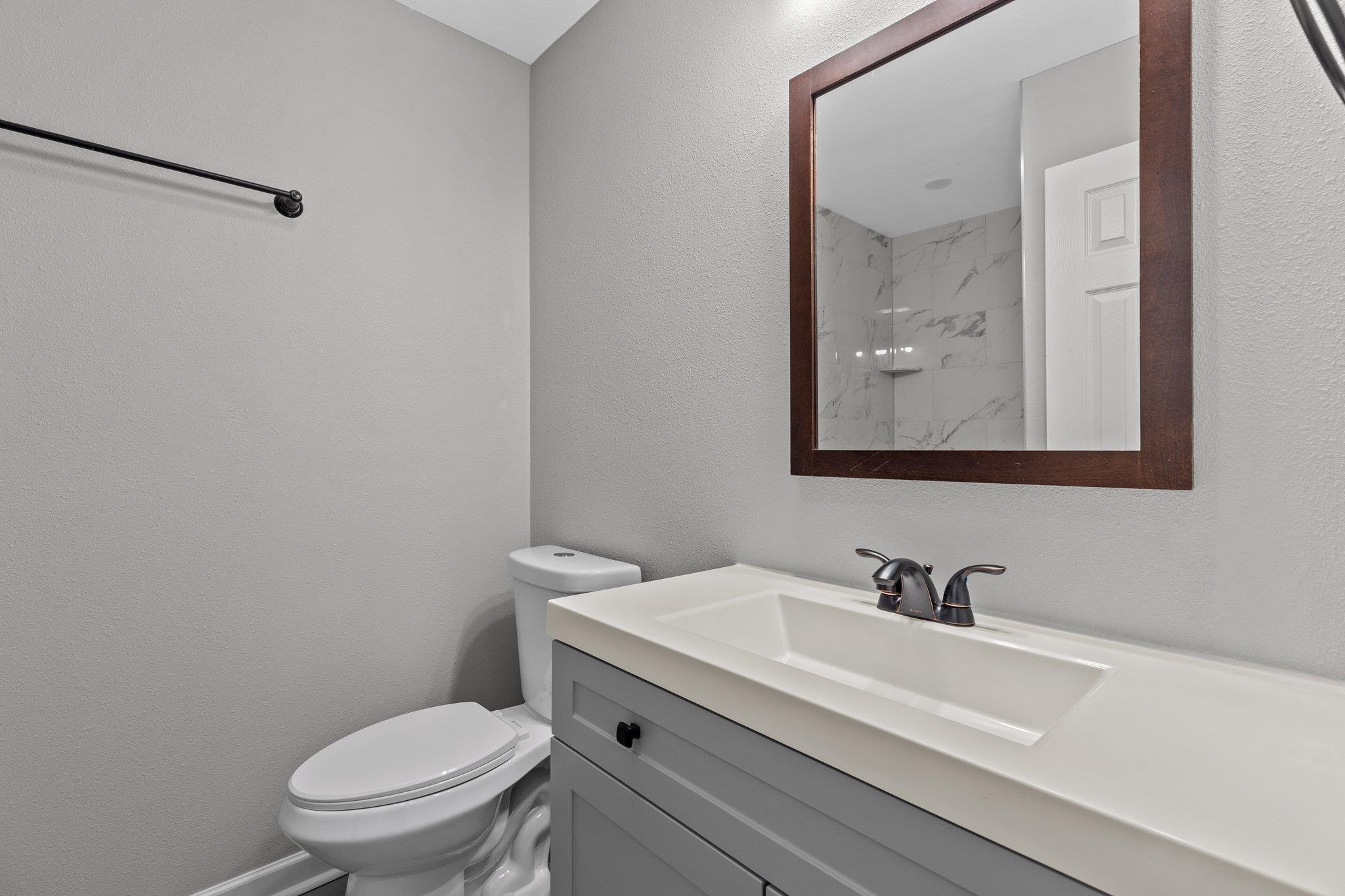 WALNUT VALLEY - Residential