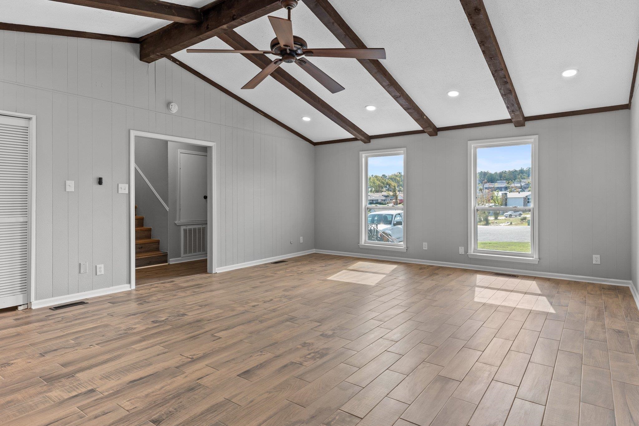 WALNUT VALLEY - Residential
