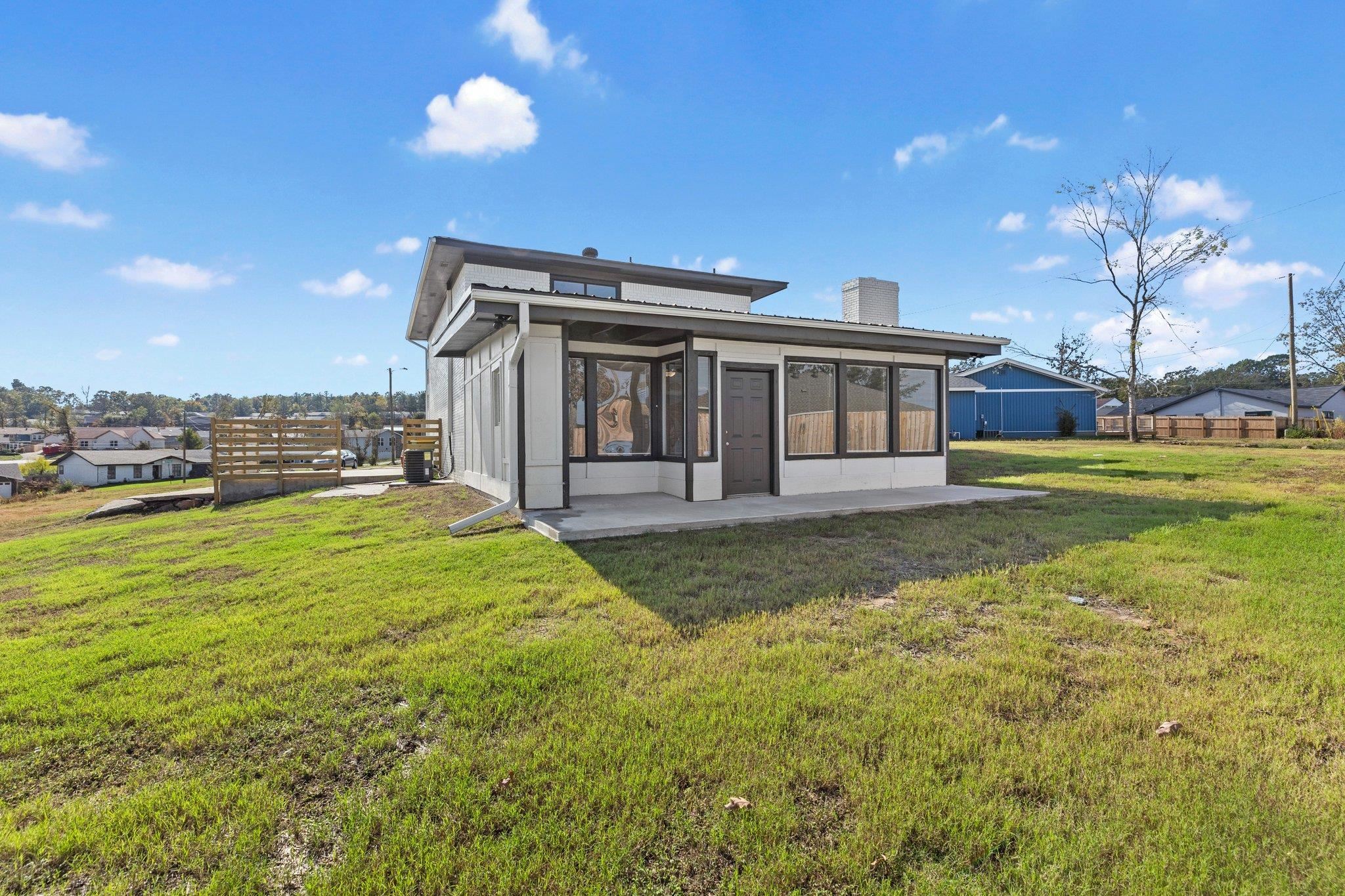 WALNUT VALLEY - Residential