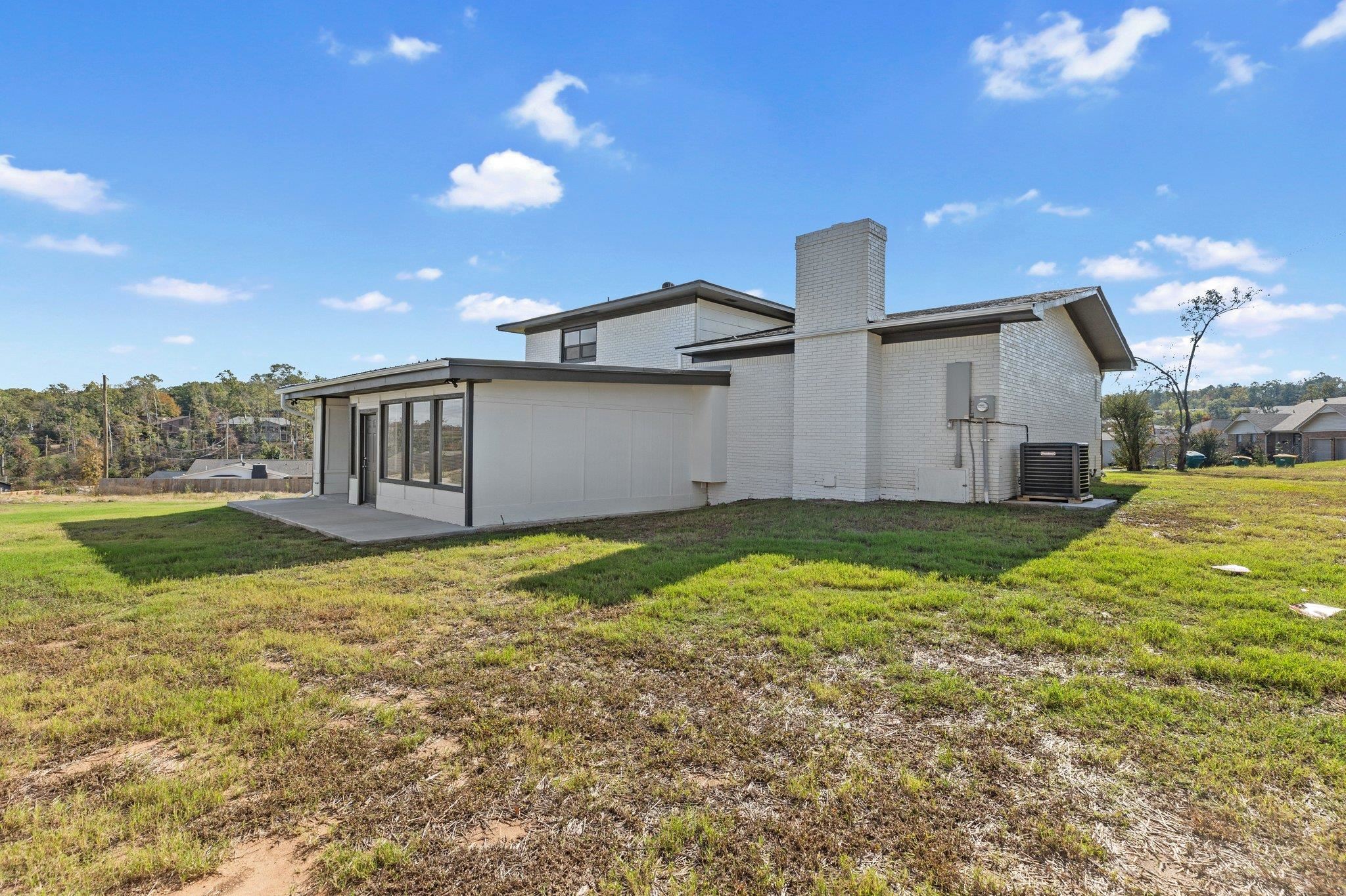 WALNUT VALLEY - Residential
