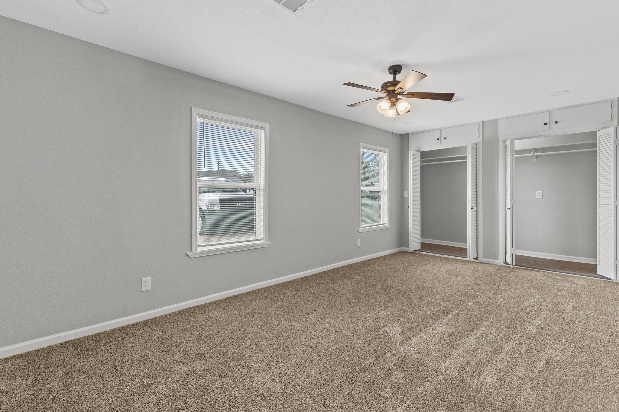 WALNUT VALLEY - Residential