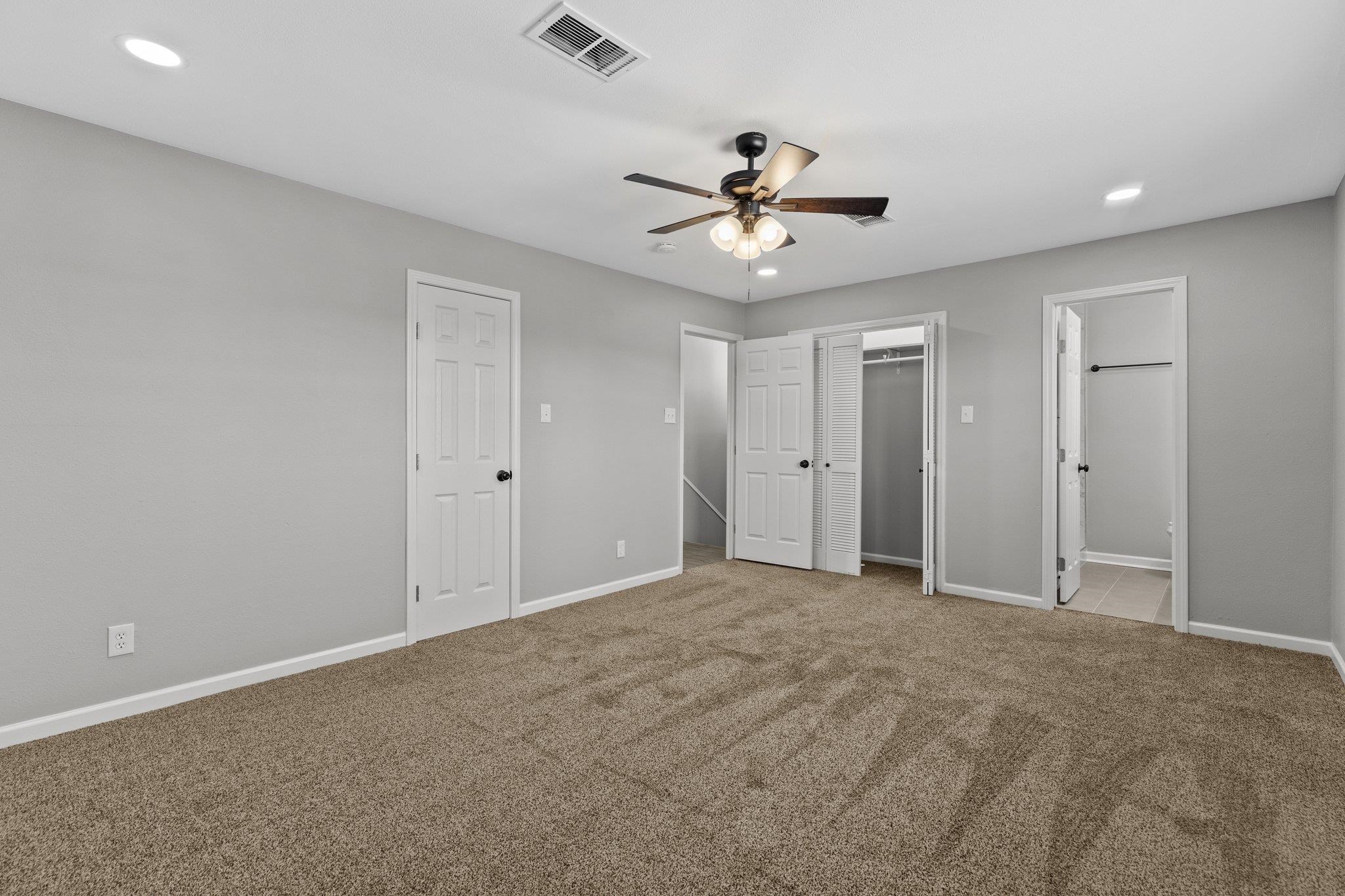 WALNUT VALLEY - Residential
