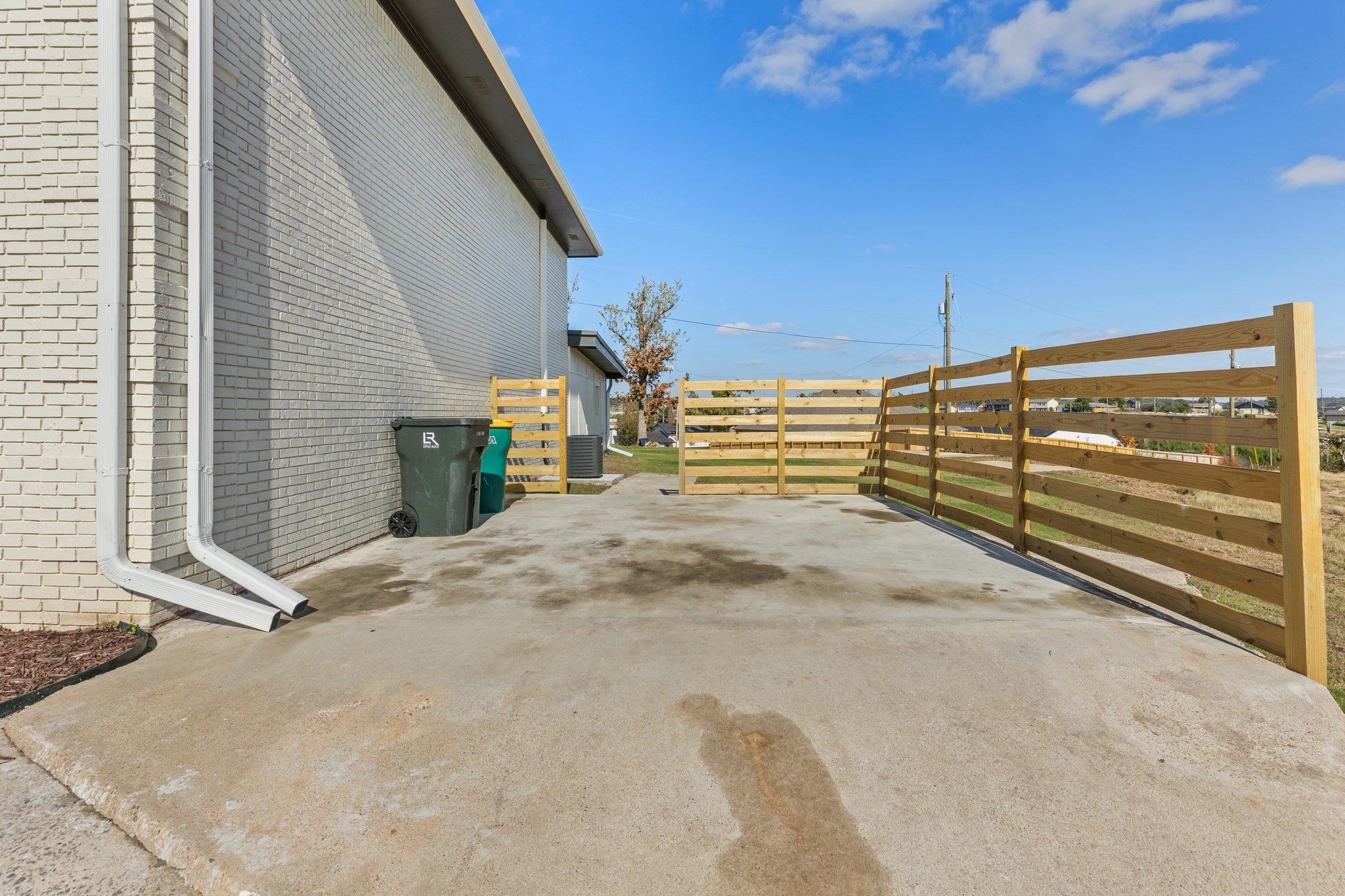 WALNUT VALLEY - Residential