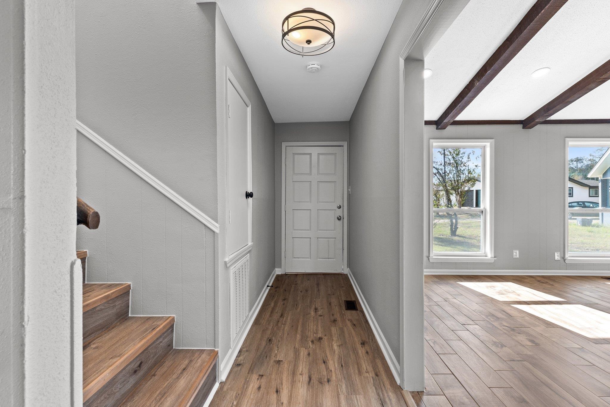 WALNUT VALLEY - Residential