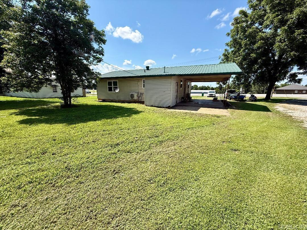 Grandview Heights - Residential