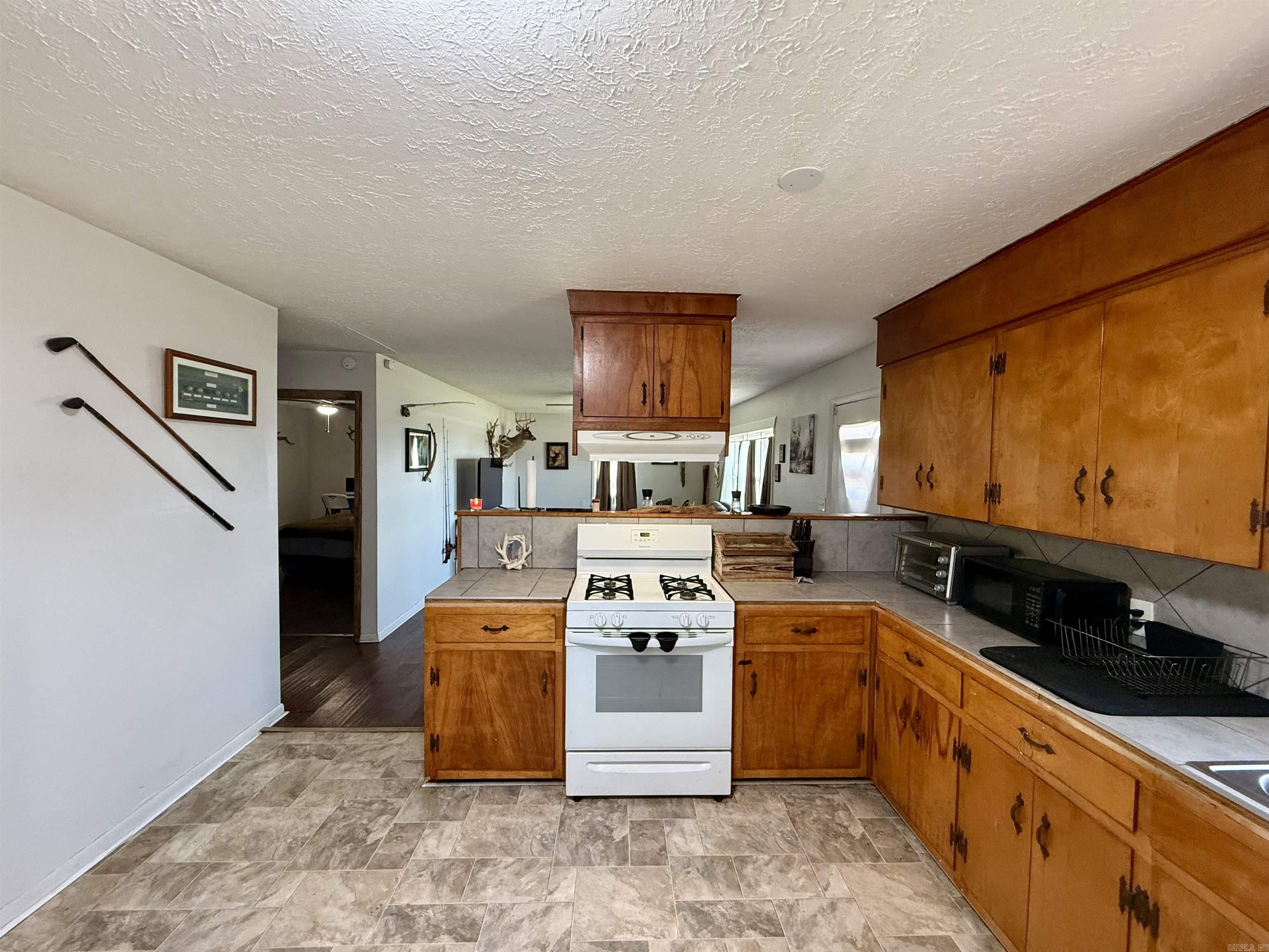 Grandview Heights - Residential
