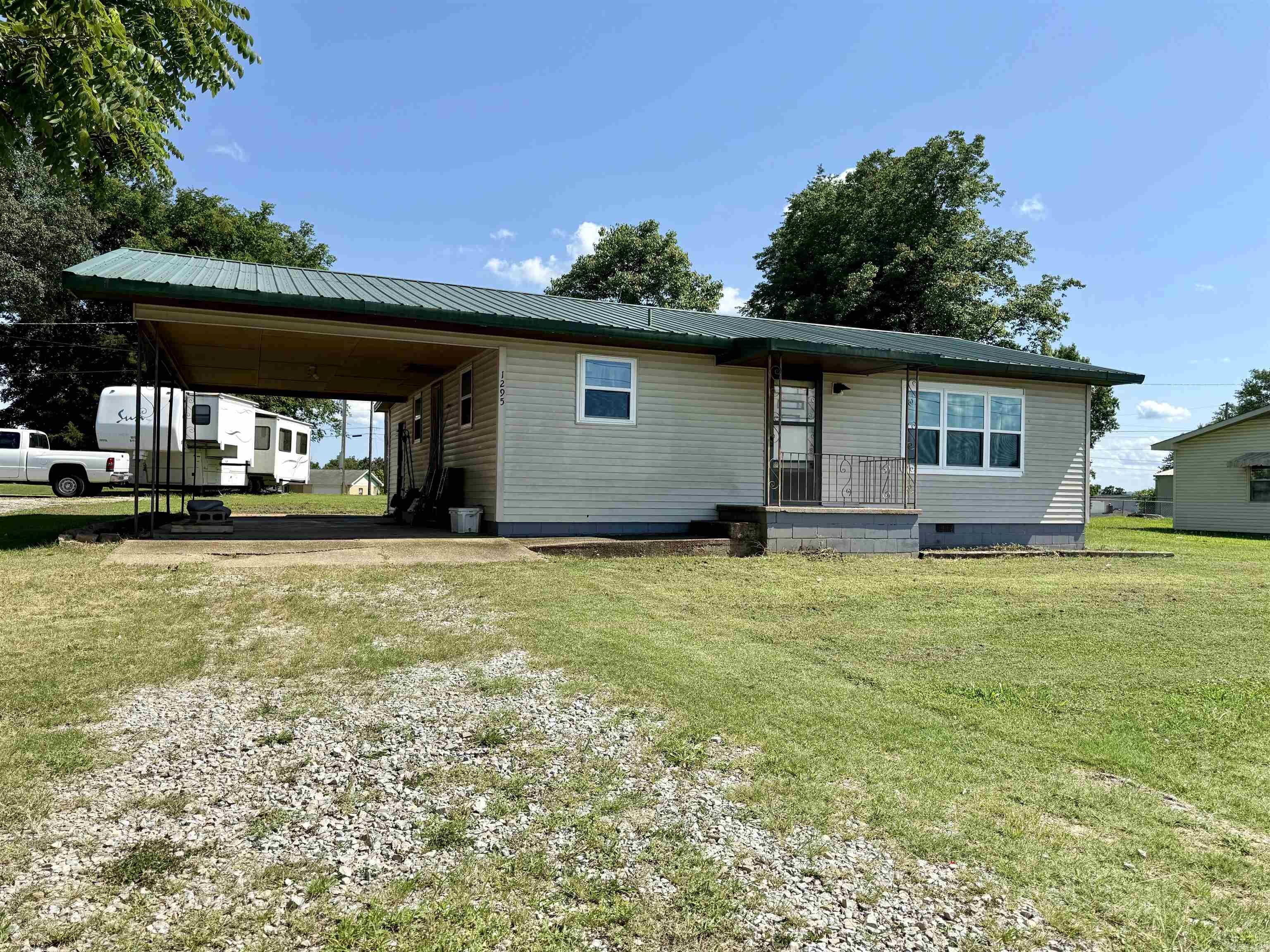 Grandview Heights - Residential