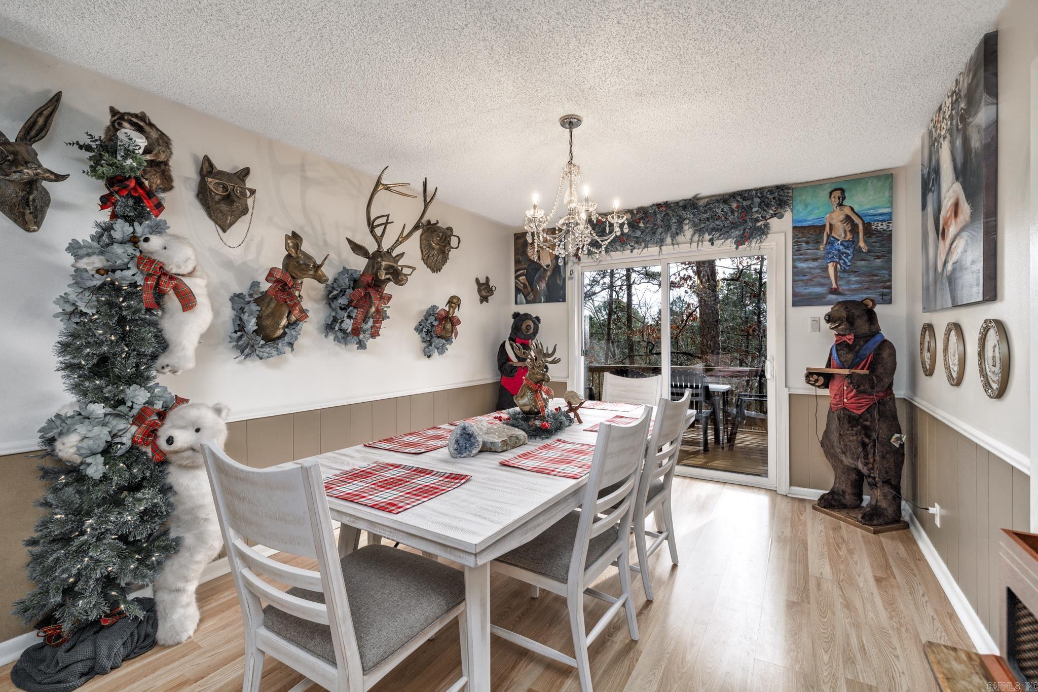 COLGADURA - Residential