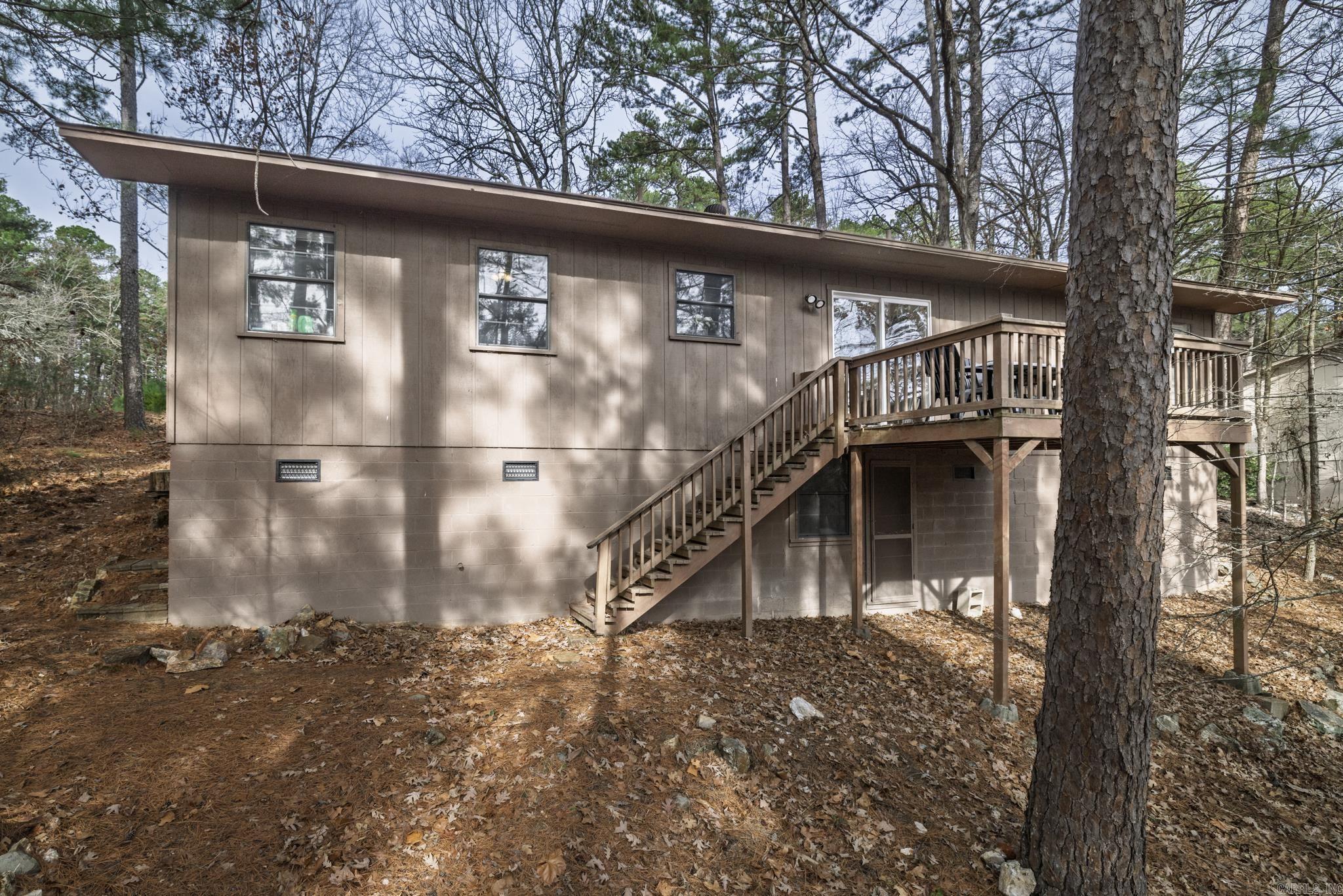 COLGADURA - Residential