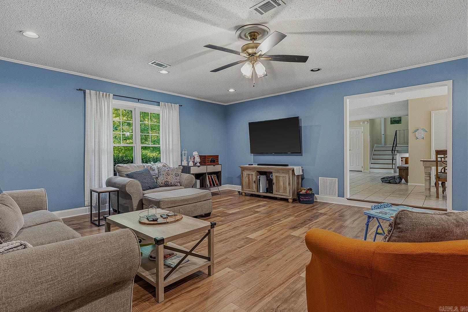 BRIARWOOD 6TH ADD - Residential