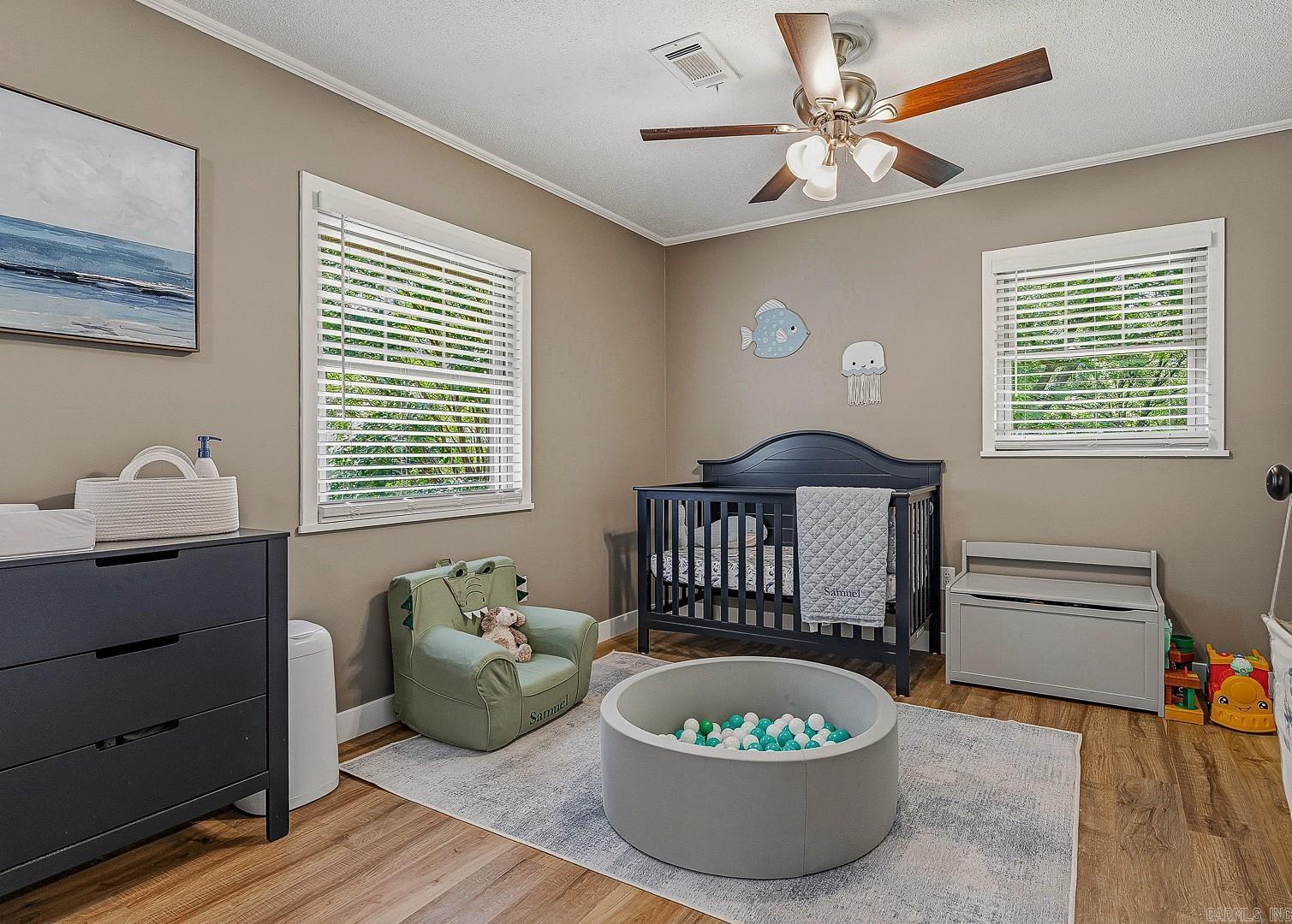 BRIARWOOD 6TH ADD - Residential