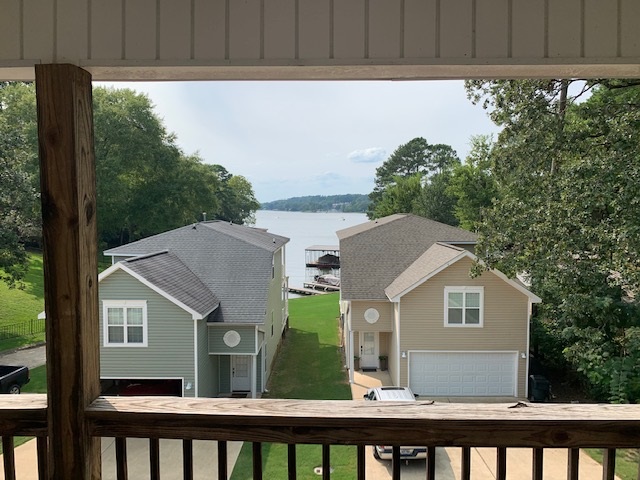 The Villas at Bayshore - Residential