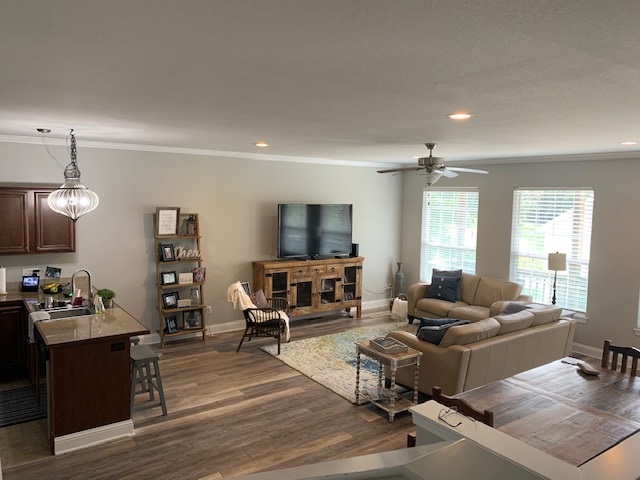 The Villas at Bayshore - Residential