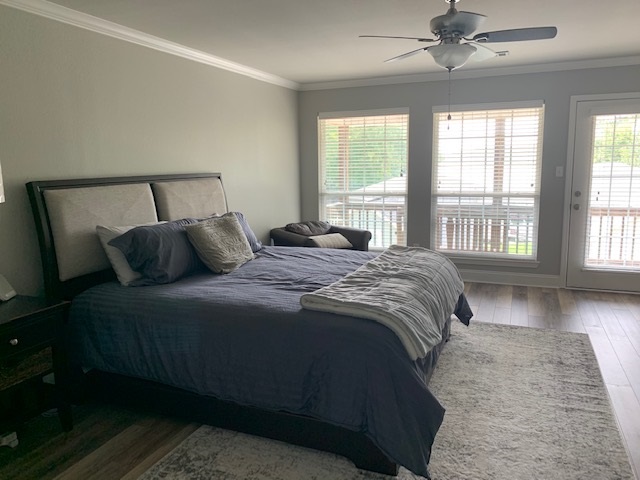 The Villas at Bayshore - Residential