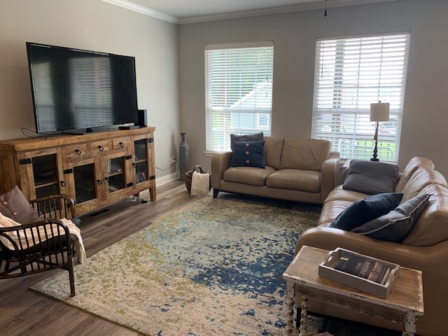 The Villas at Bayshore - Residential