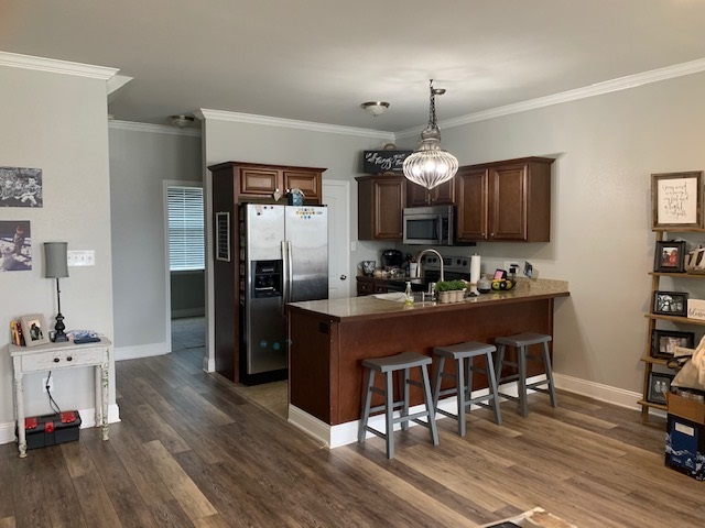 The Villas at Bayshore - Residential