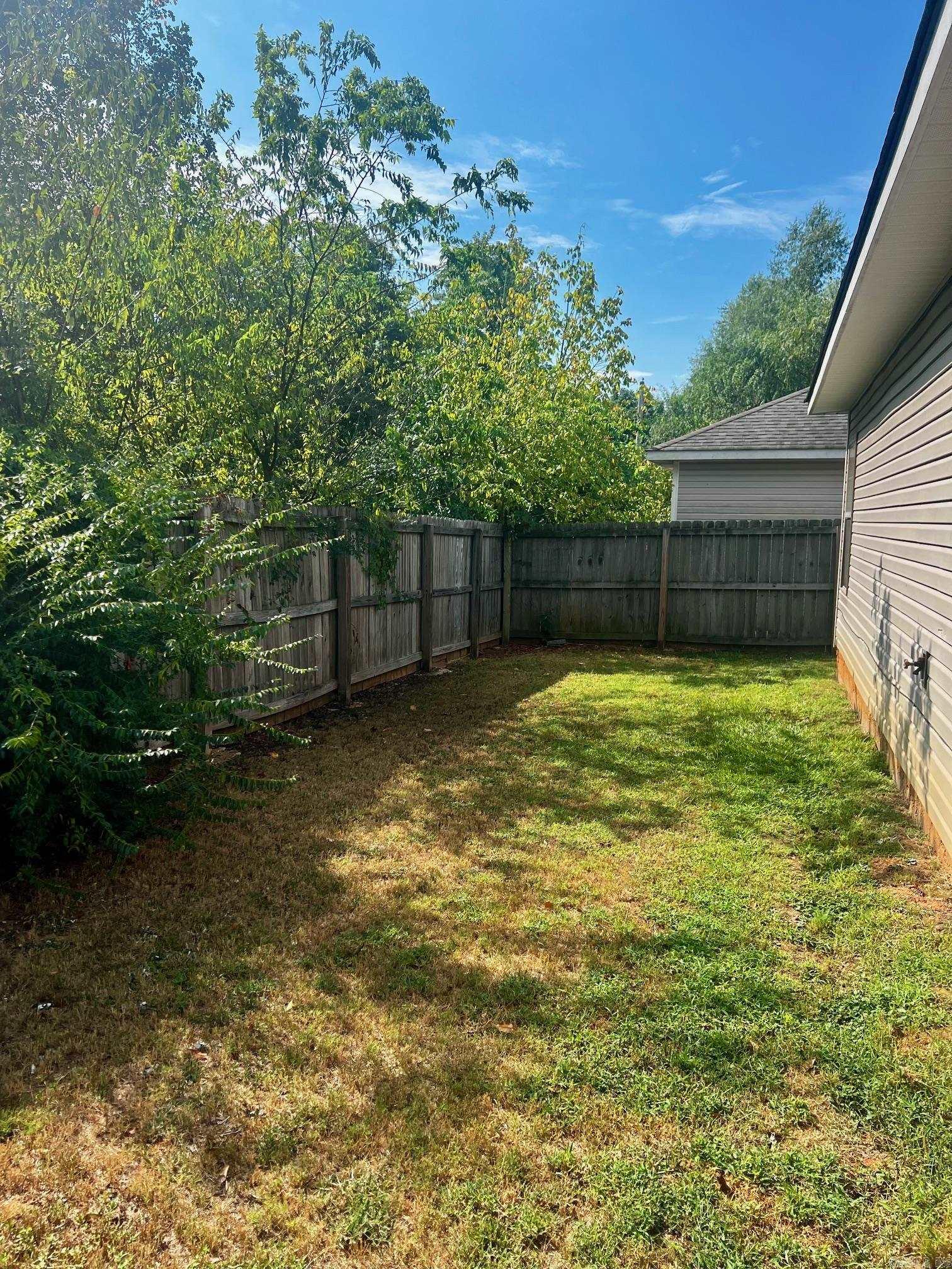 Terrace Hill Courts - Residential Lease