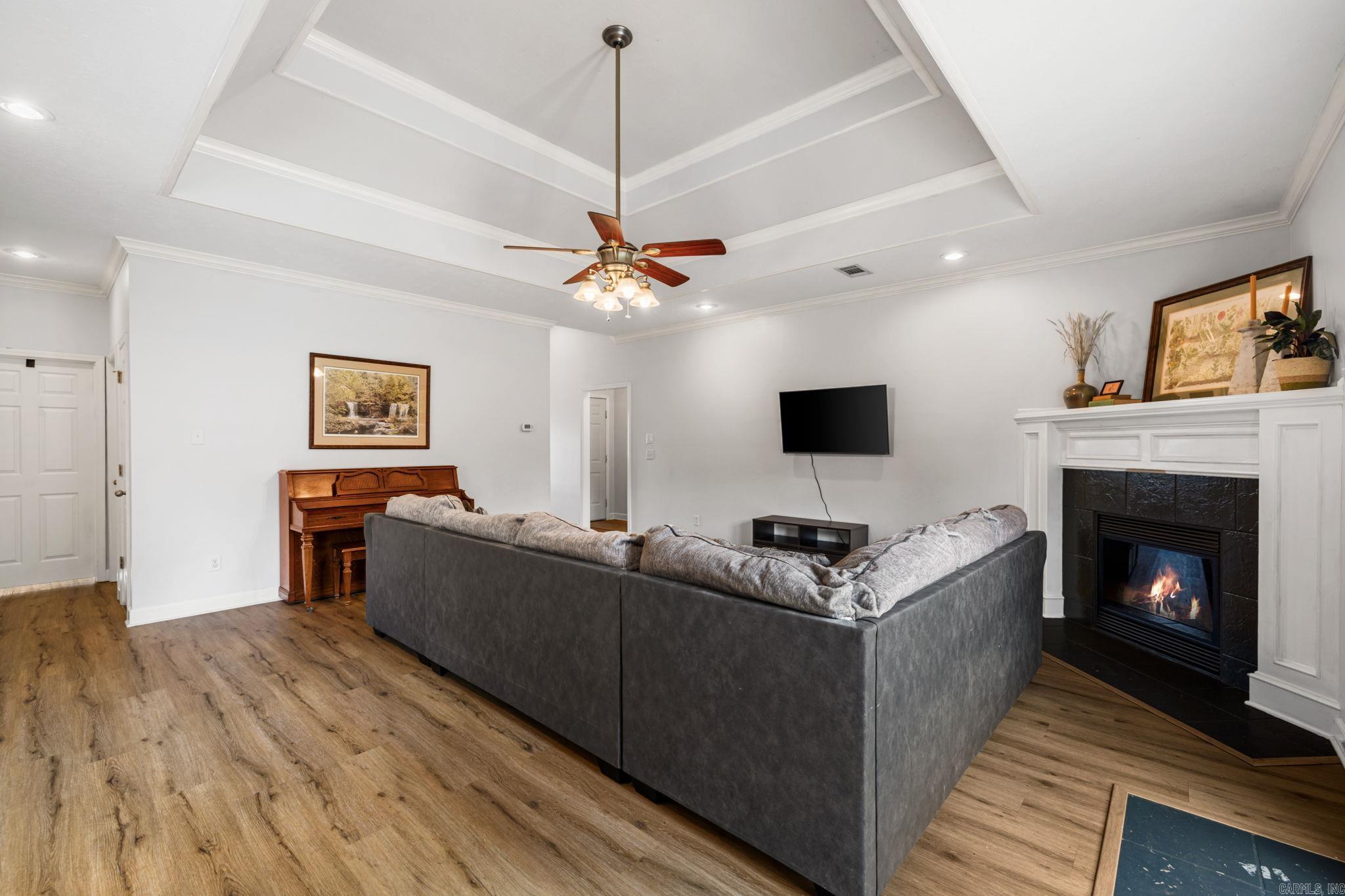 BERRYPATCH ADDITION - Residential