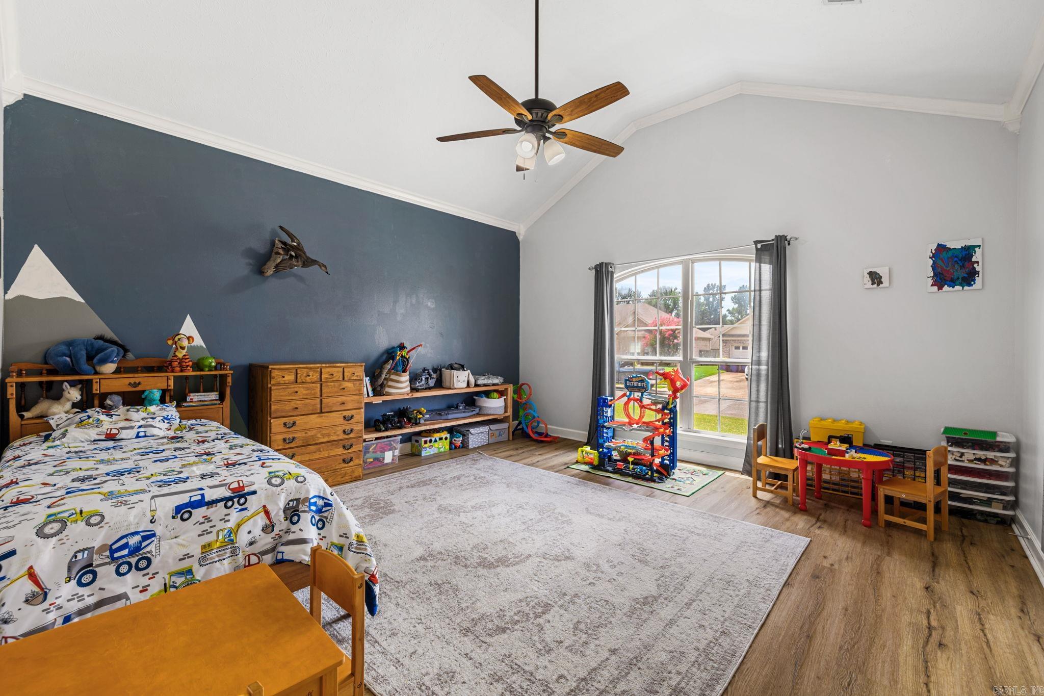 BERRYPATCH ADDITION - Residential