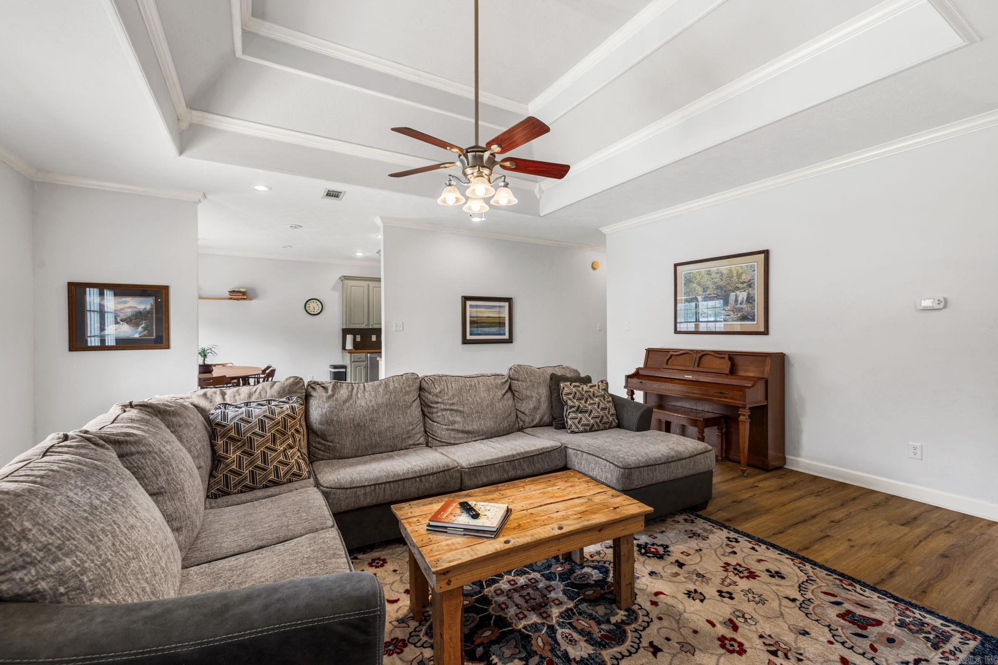 BERRYPATCH ADDITION - Residential