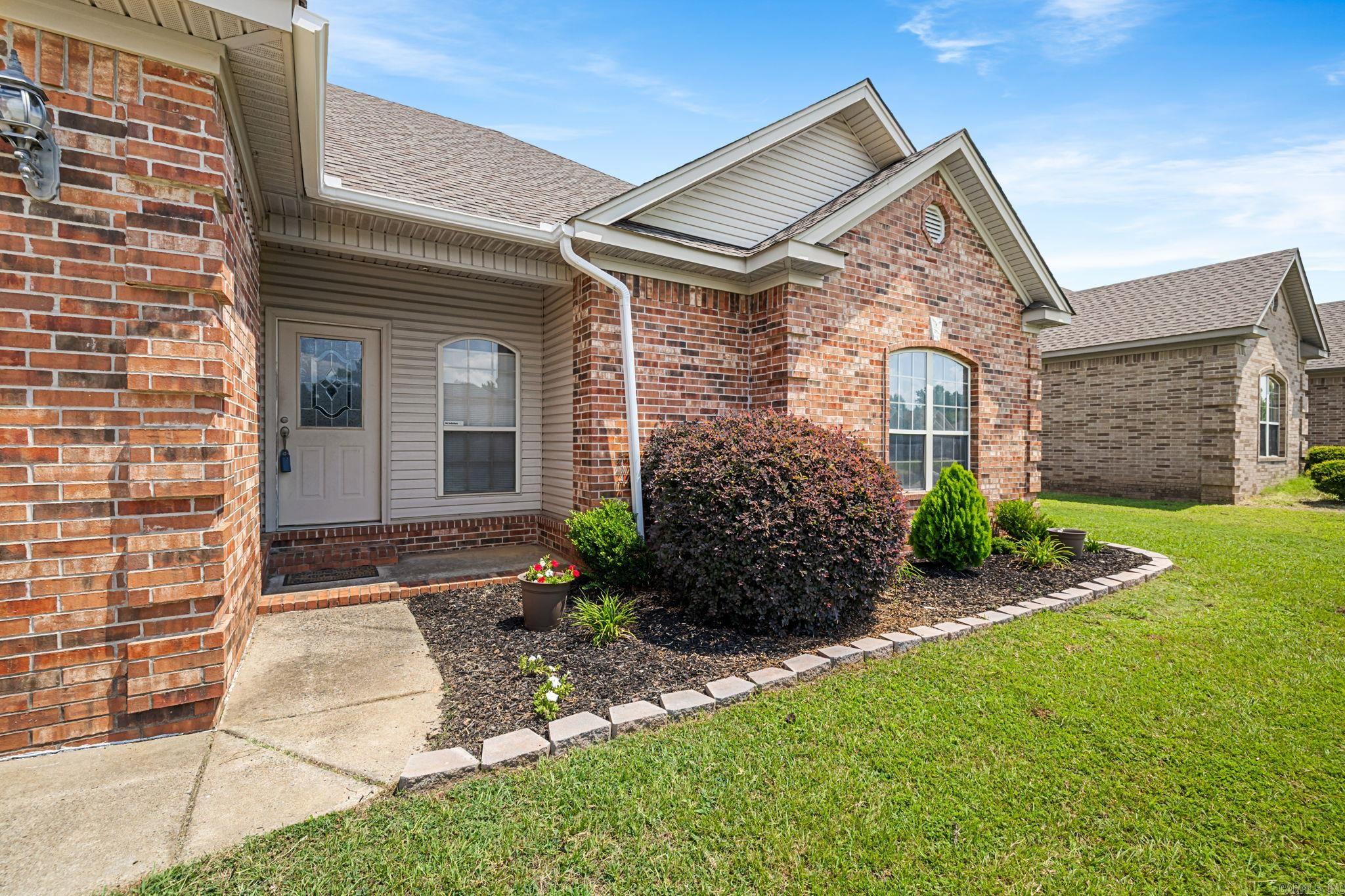 BERRYPATCH ADDITION - Residential