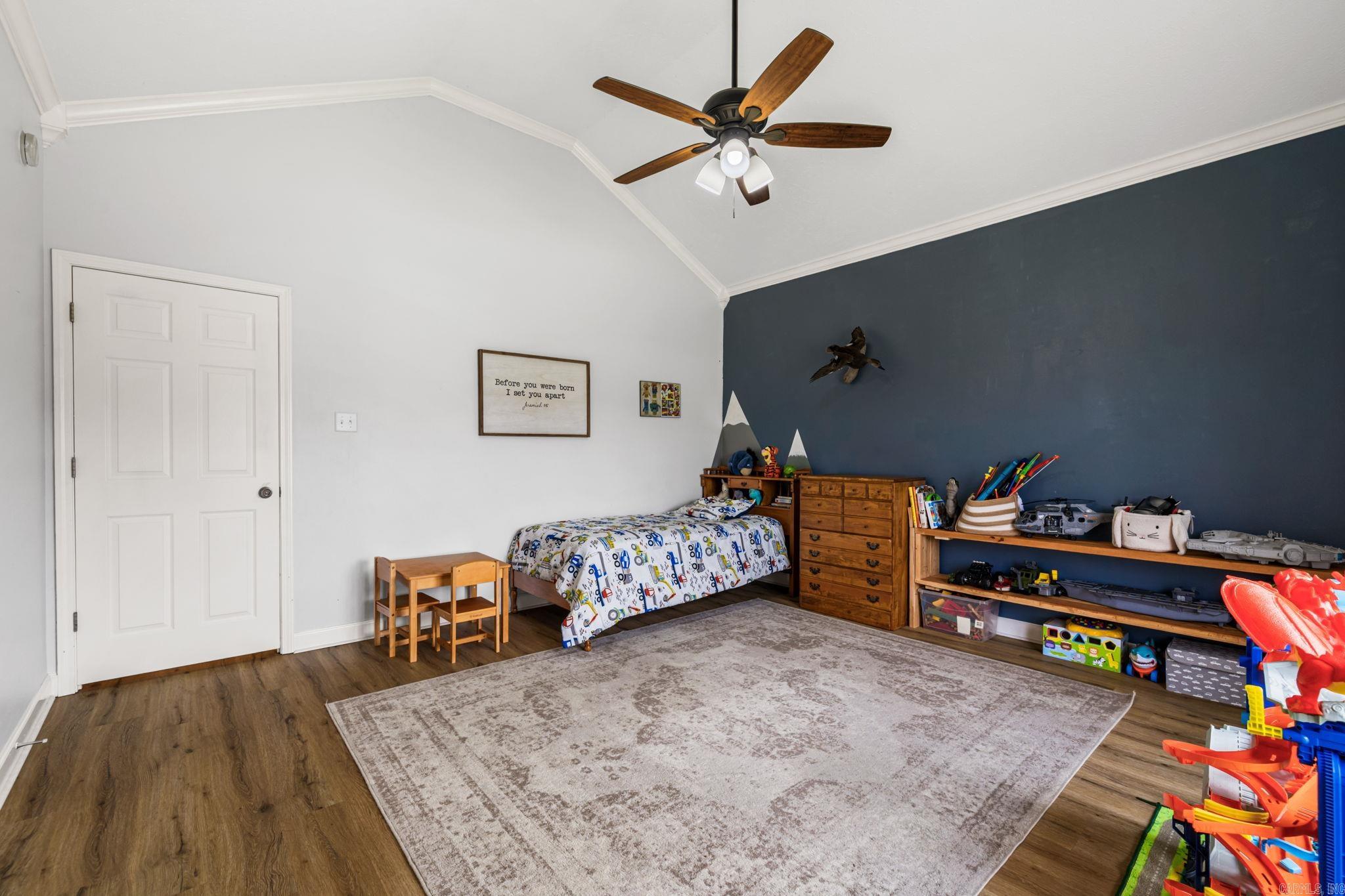 BERRYPATCH ADDITION - Residential