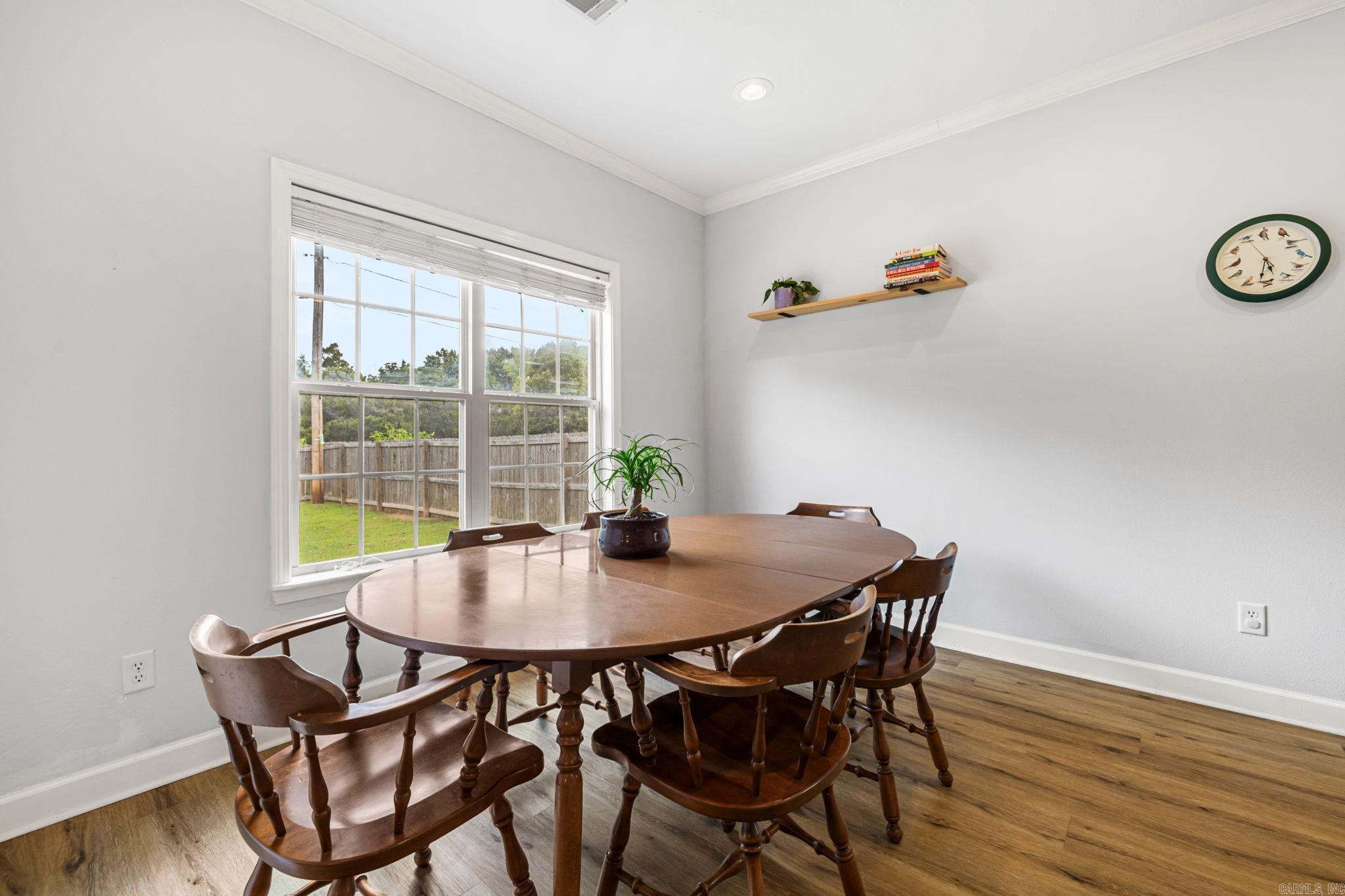 BERRYPATCH ADDITION - Residential