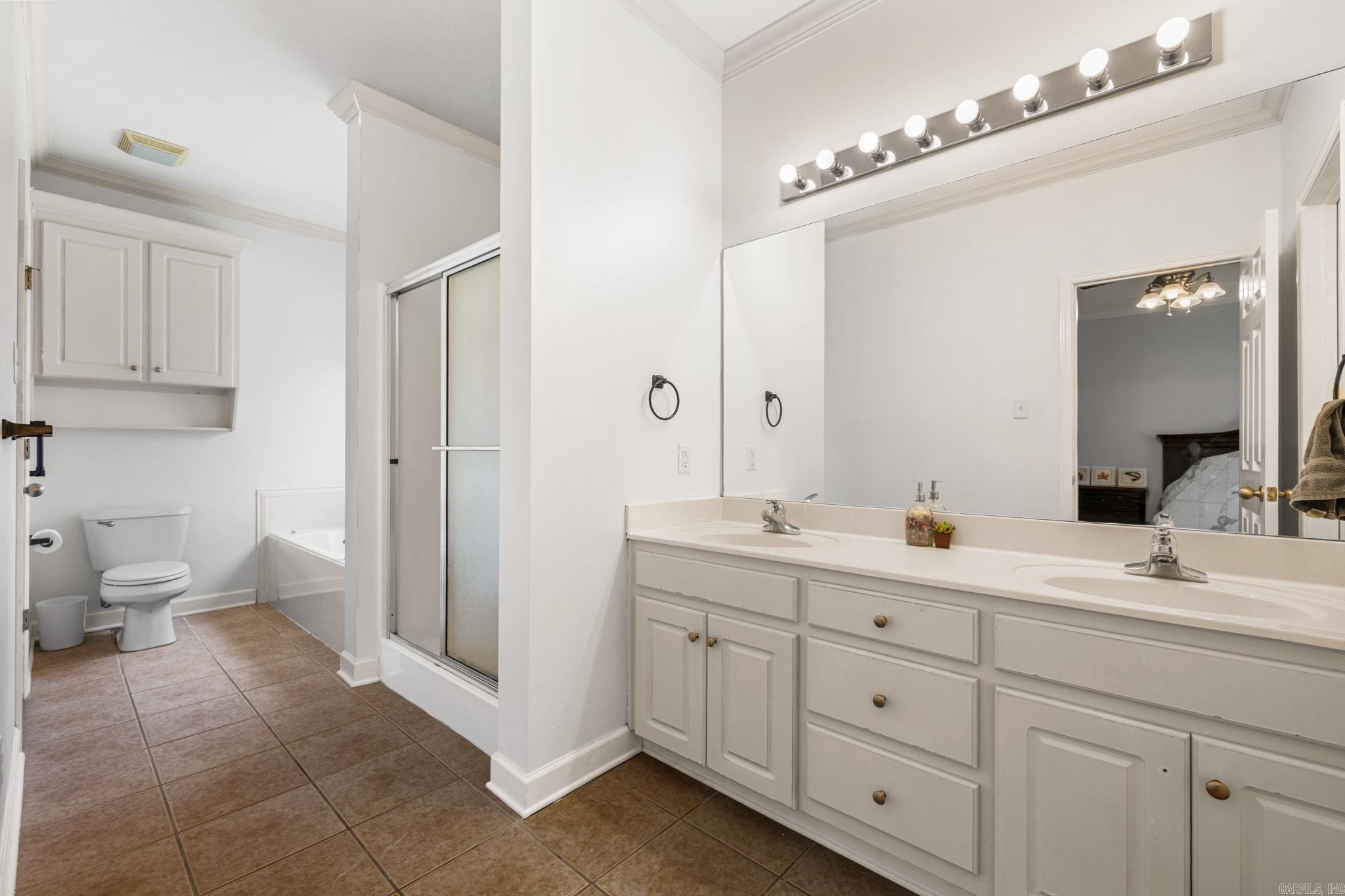BERRYPATCH ADDITION - Residential