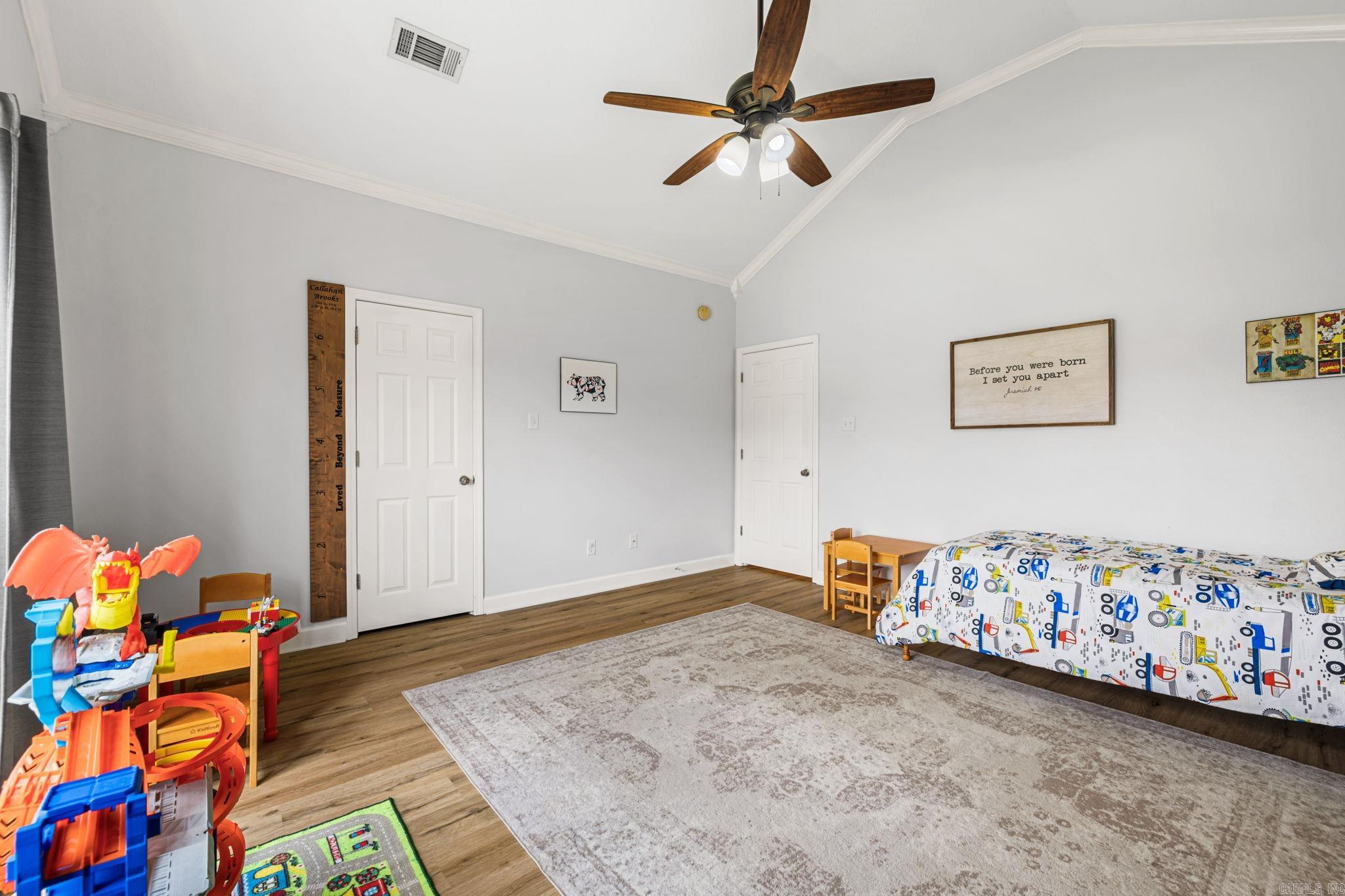 BERRYPATCH ADDITION - Residential