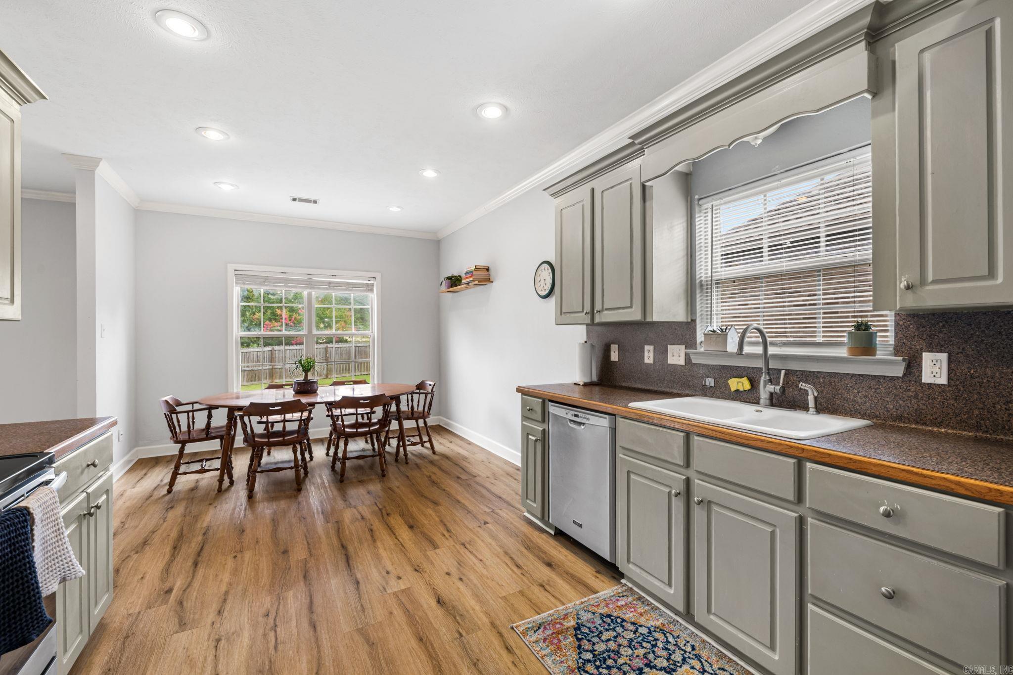 BERRYPATCH ADDITION - Residential