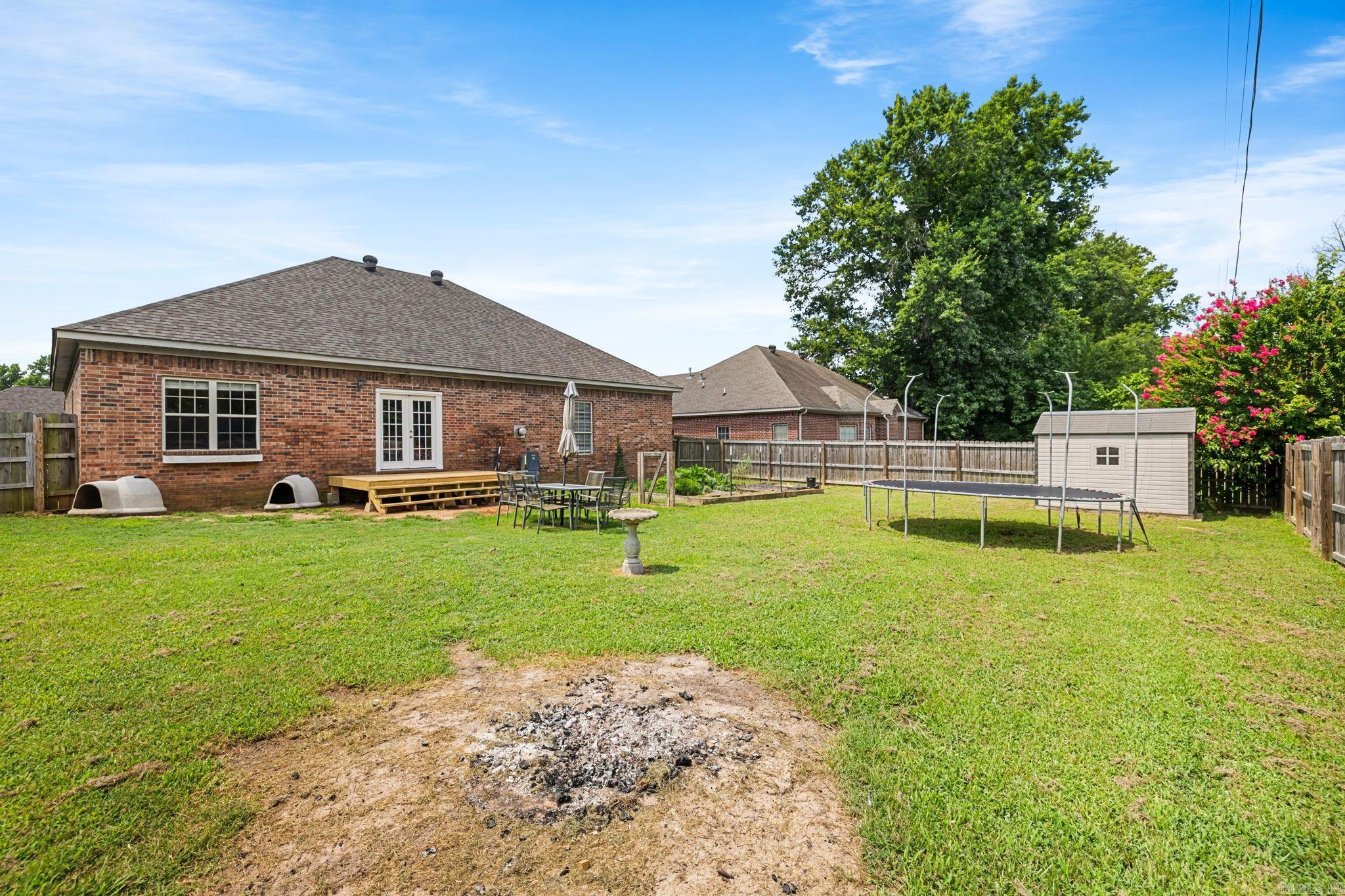 BERRYPATCH ADDITION - Residential