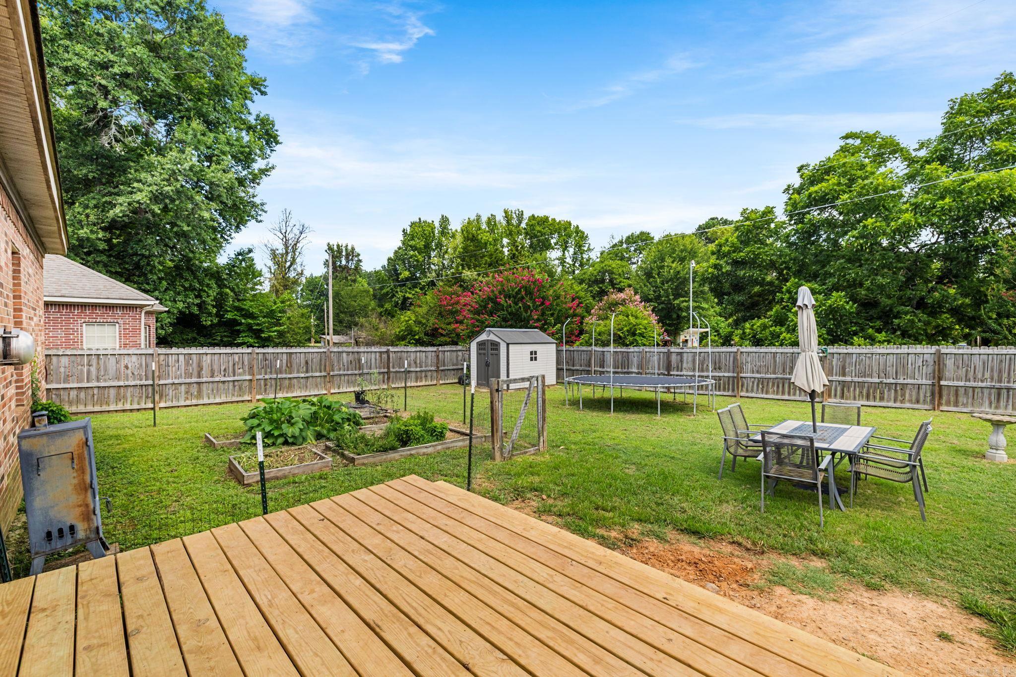 BERRYPATCH ADDITION - Residential