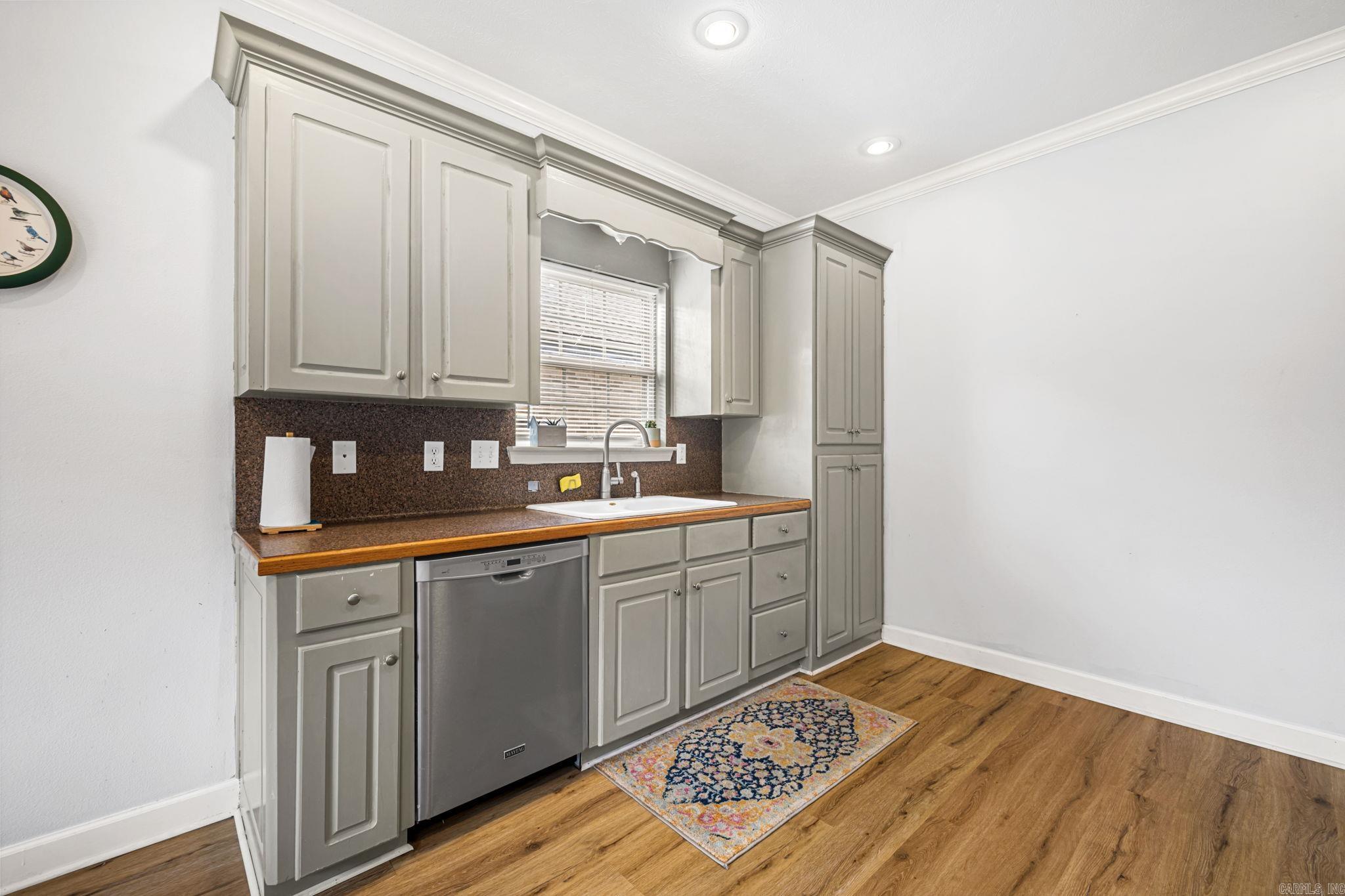 BERRYPATCH ADDITION - Residential