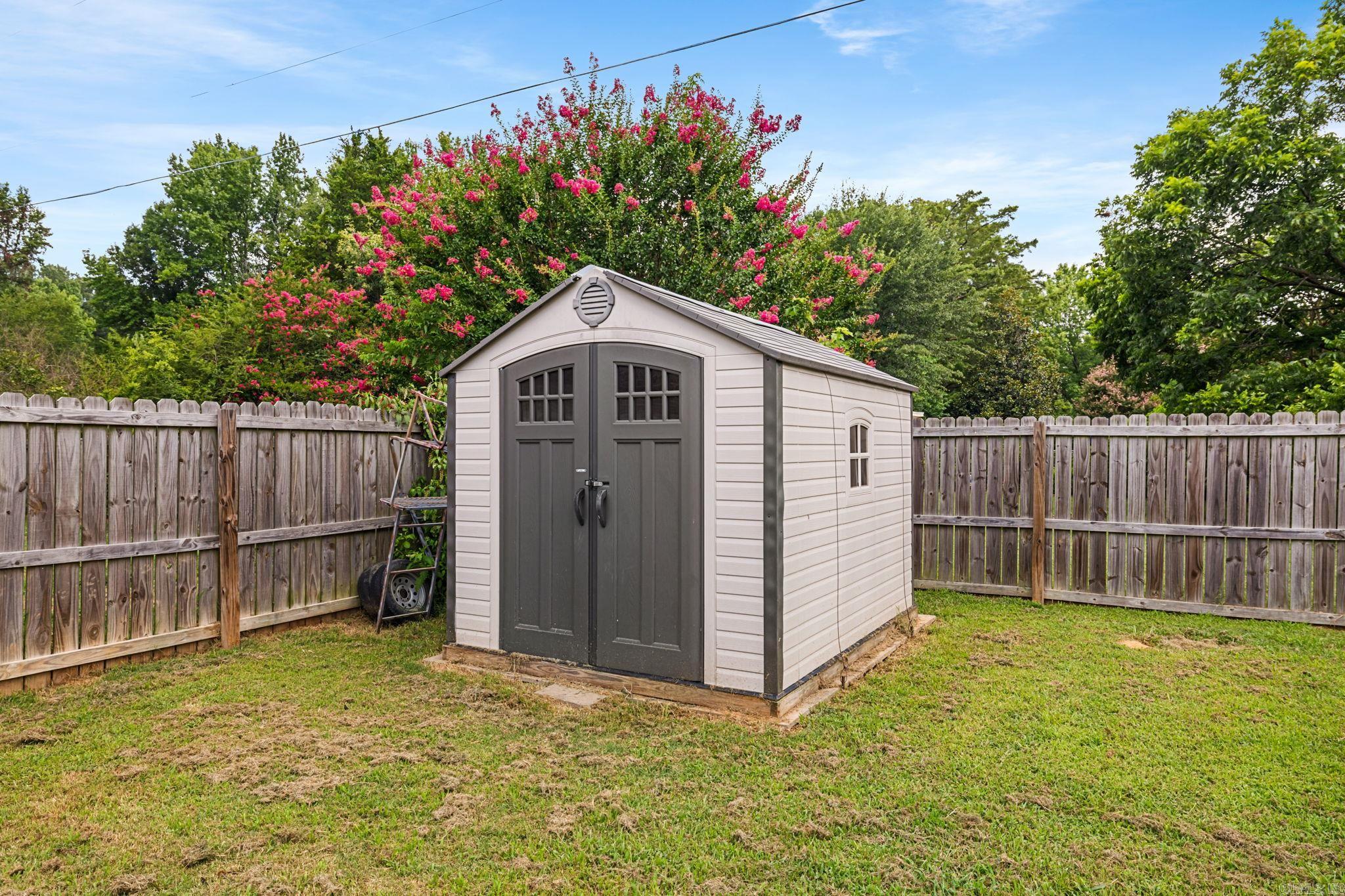 BERRYPATCH ADDITION - Residential