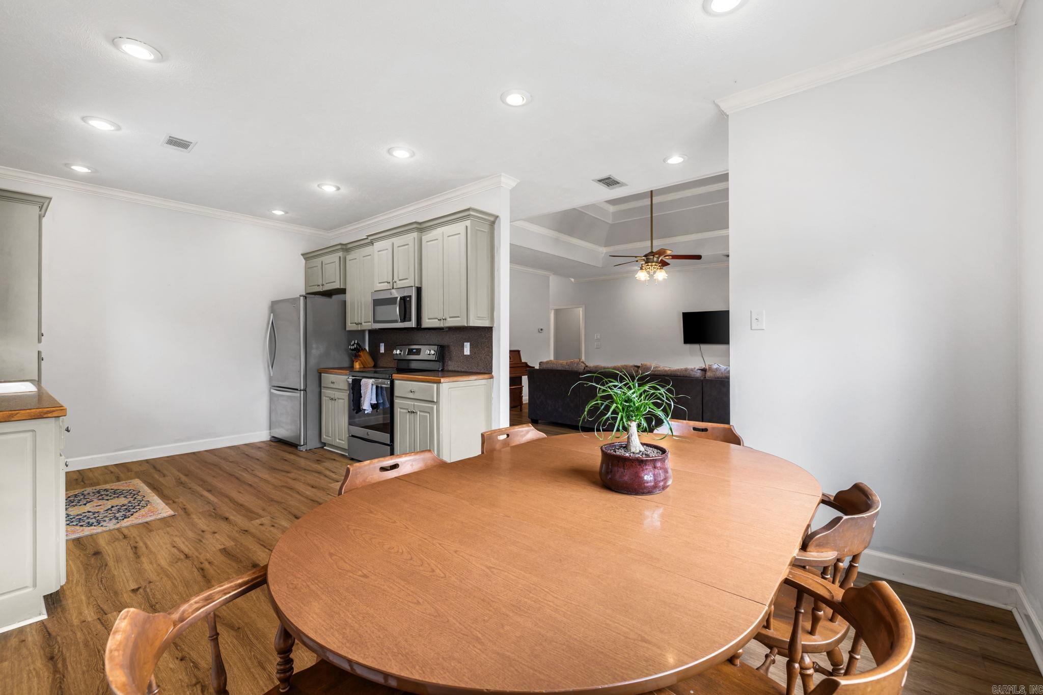BERRYPATCH ADDITION - Residential