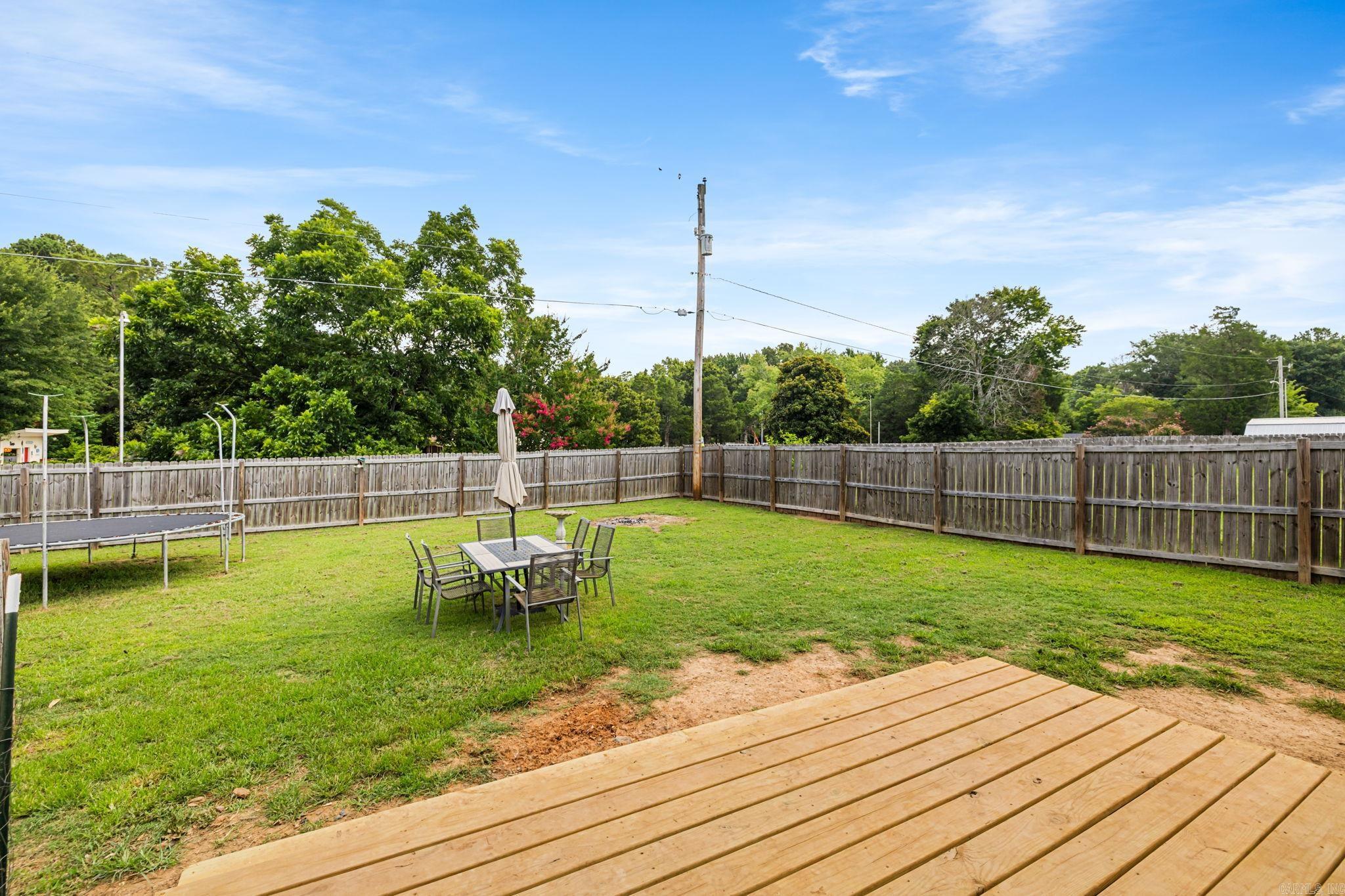BERRYPATCH ADDITION - Residential