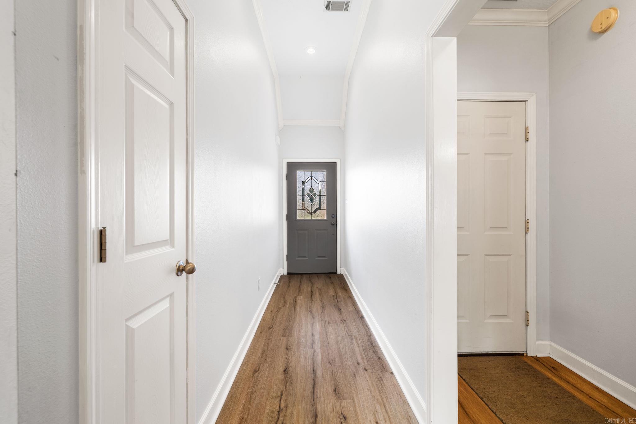 BERRYPATCH ADDITION - Residential