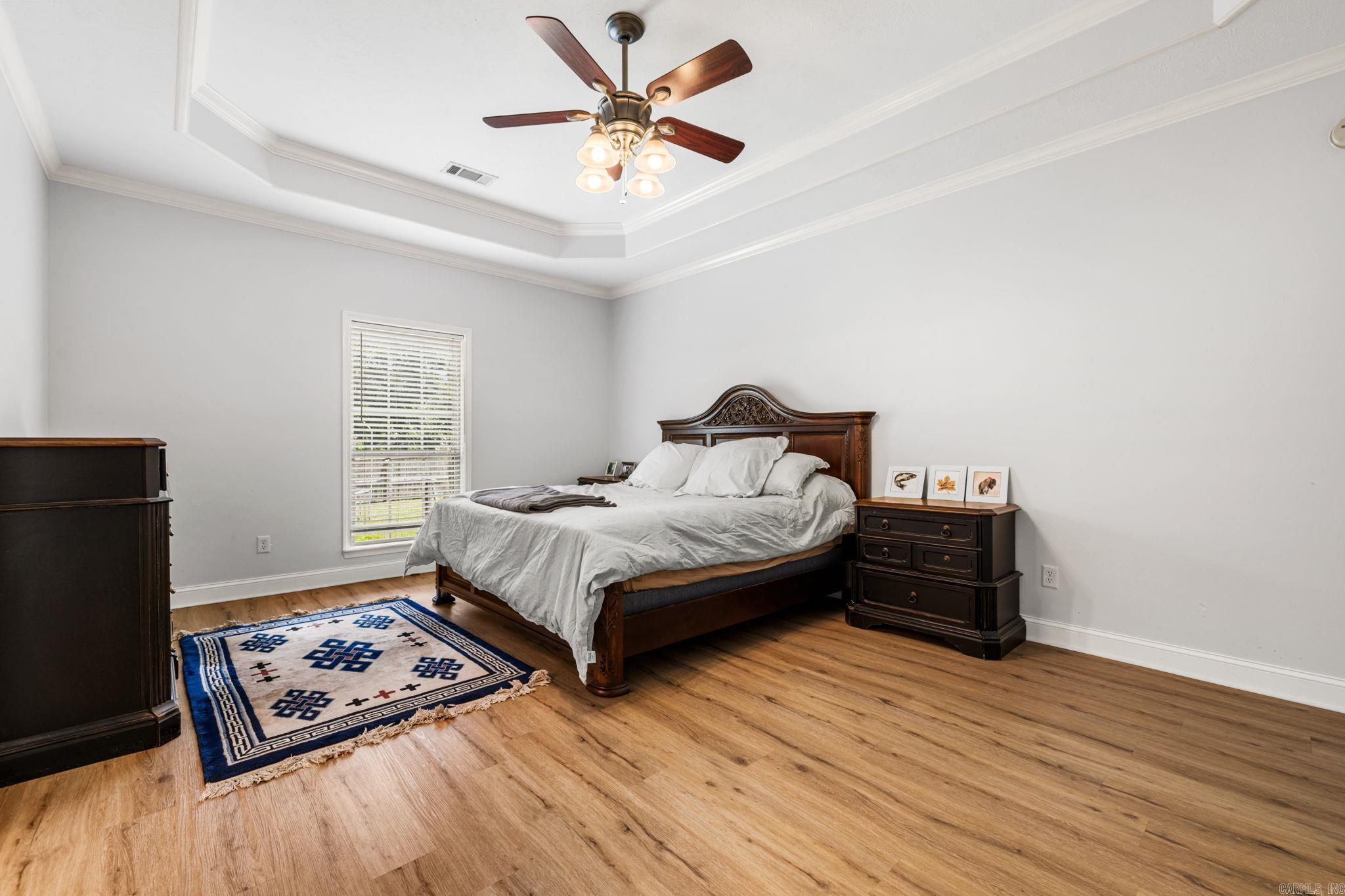 BERRYPATCH ADDITION - Residential