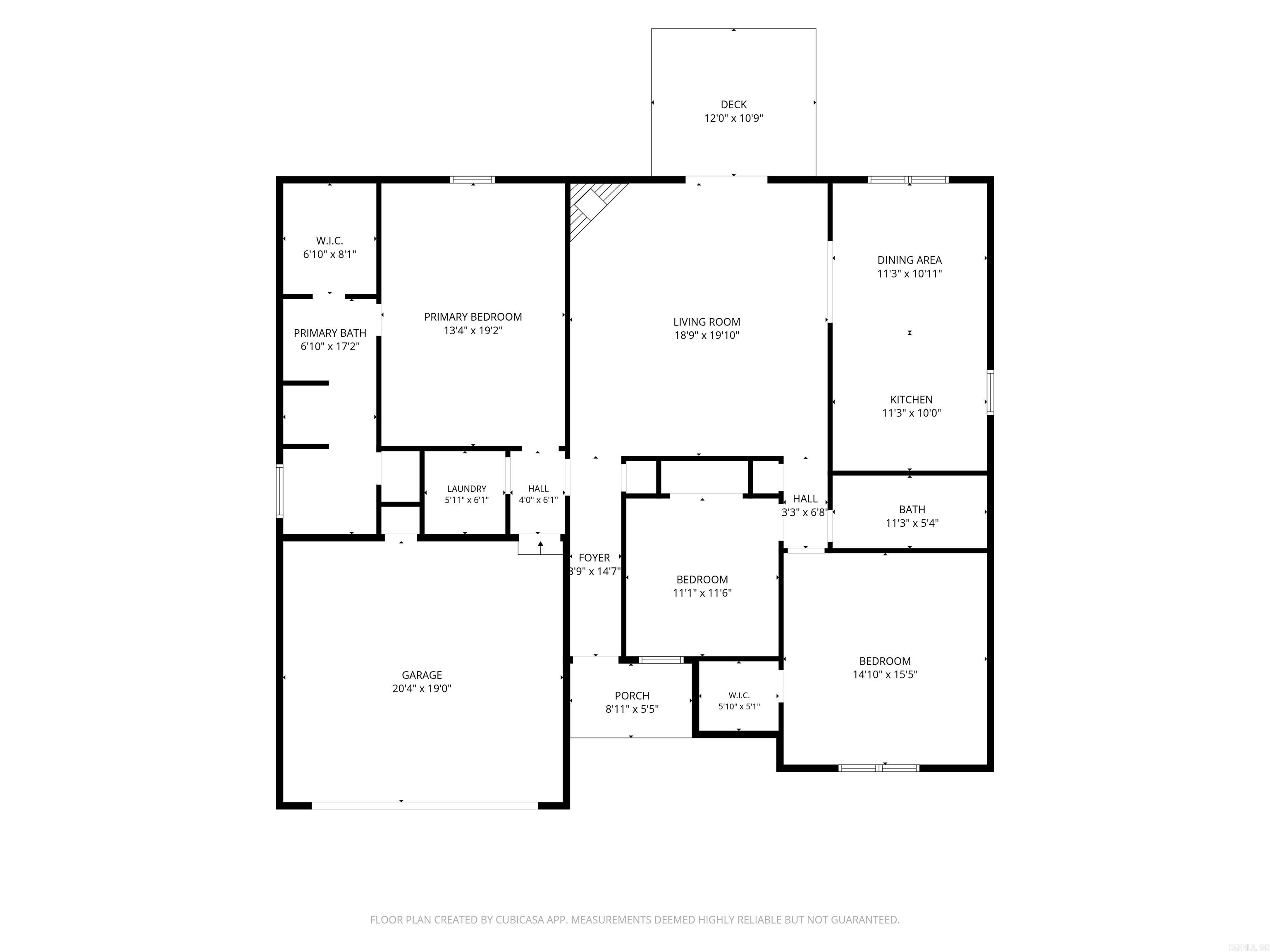 BERRYPATCH ADDITION - Residential