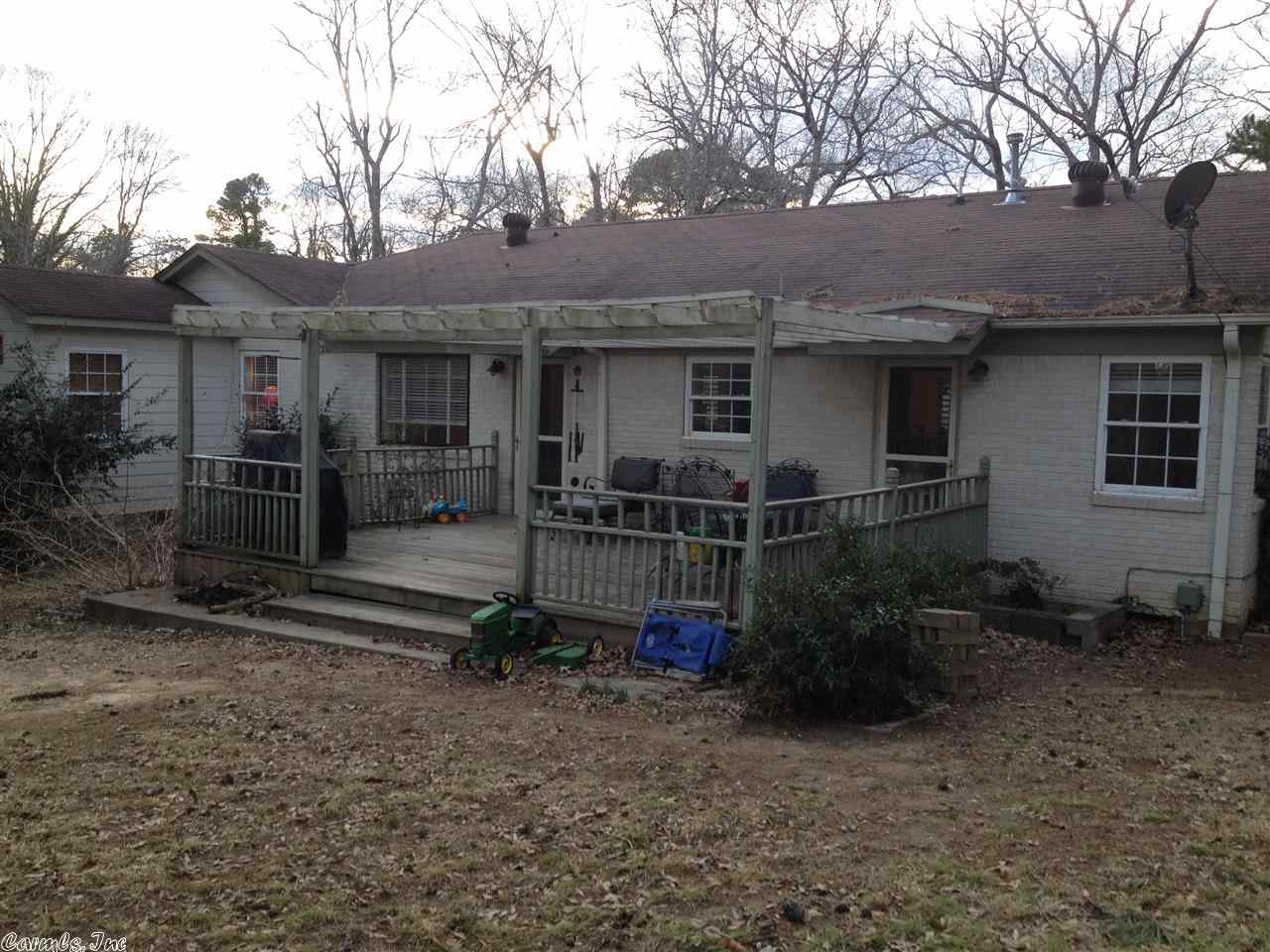 Fairdale - Residential