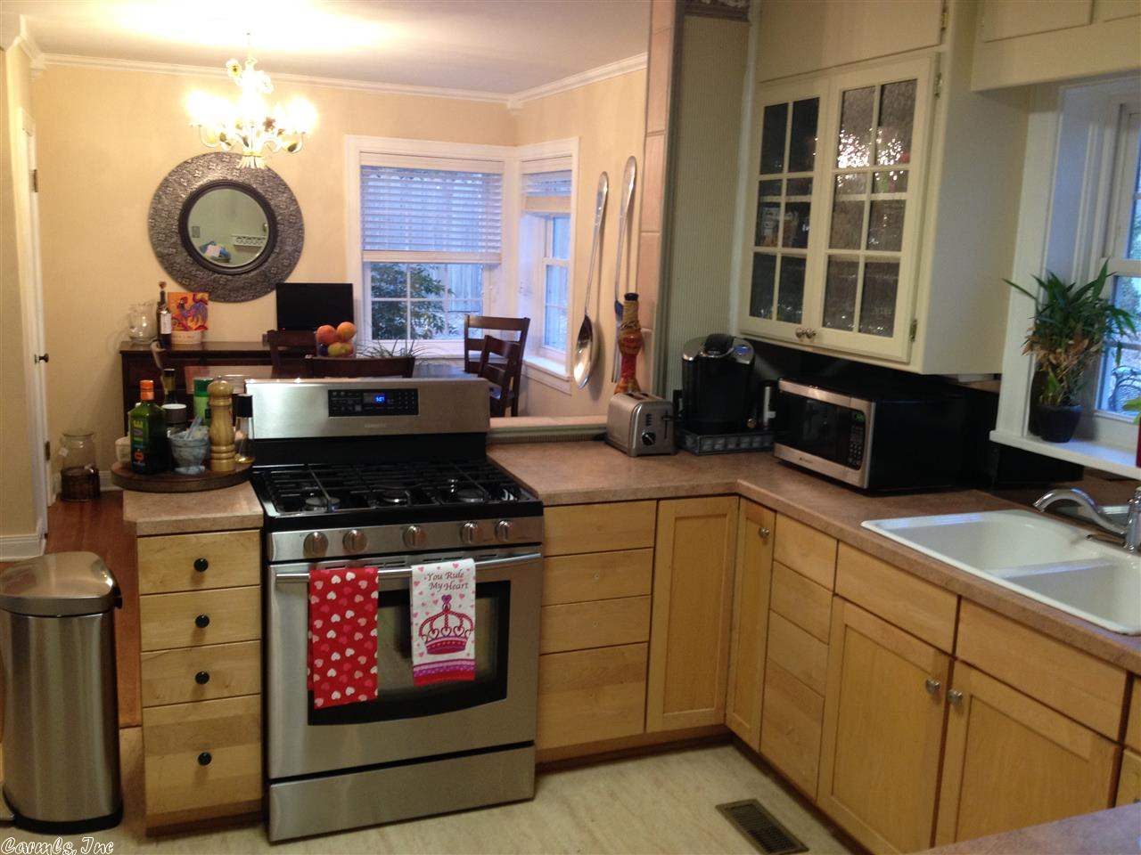 Fairdale - Residential
