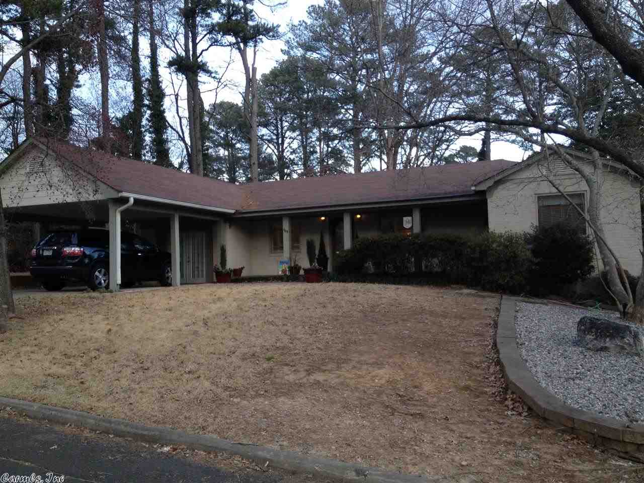 Fairdale - Residential
